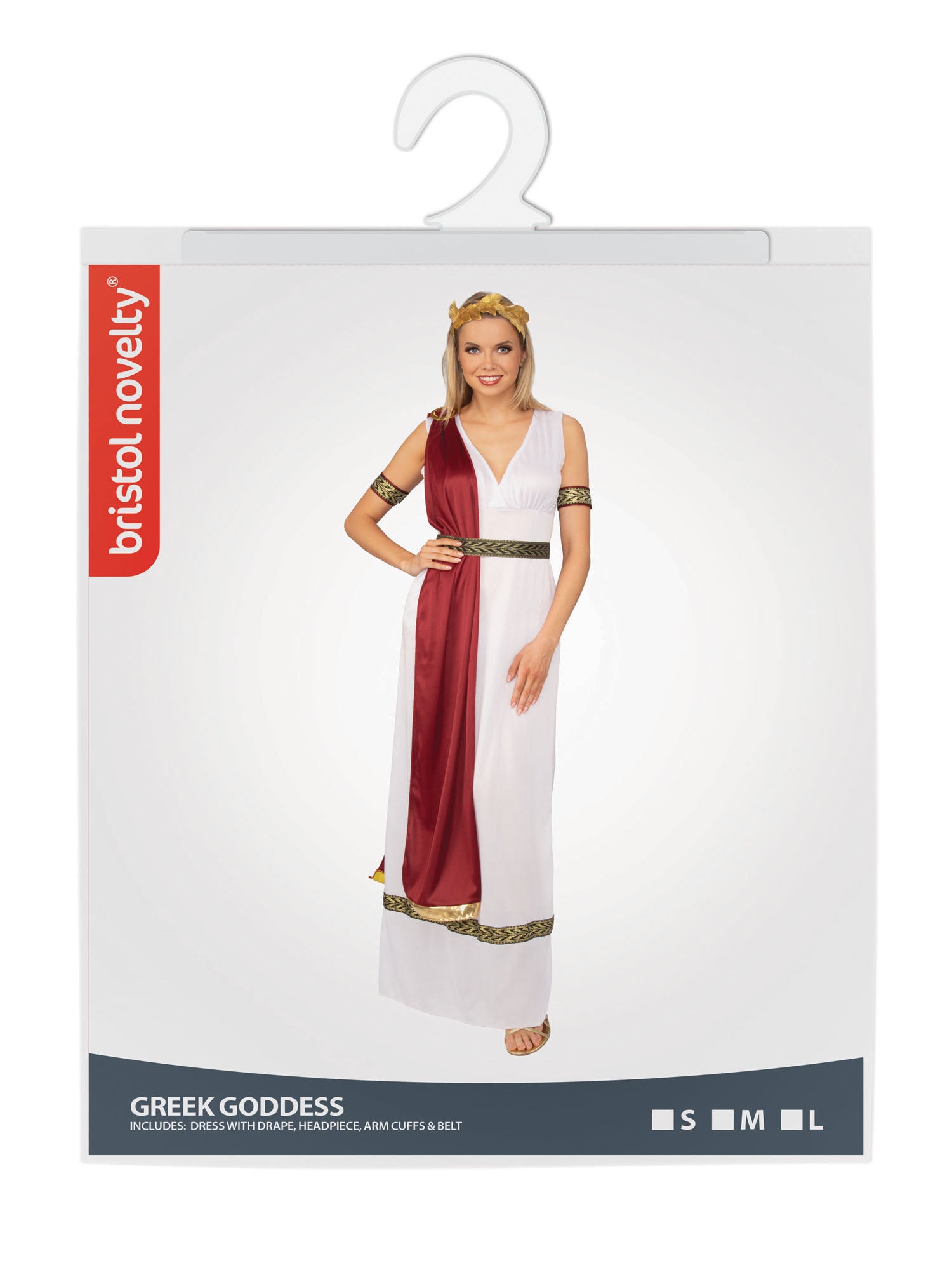 Greek Goddess