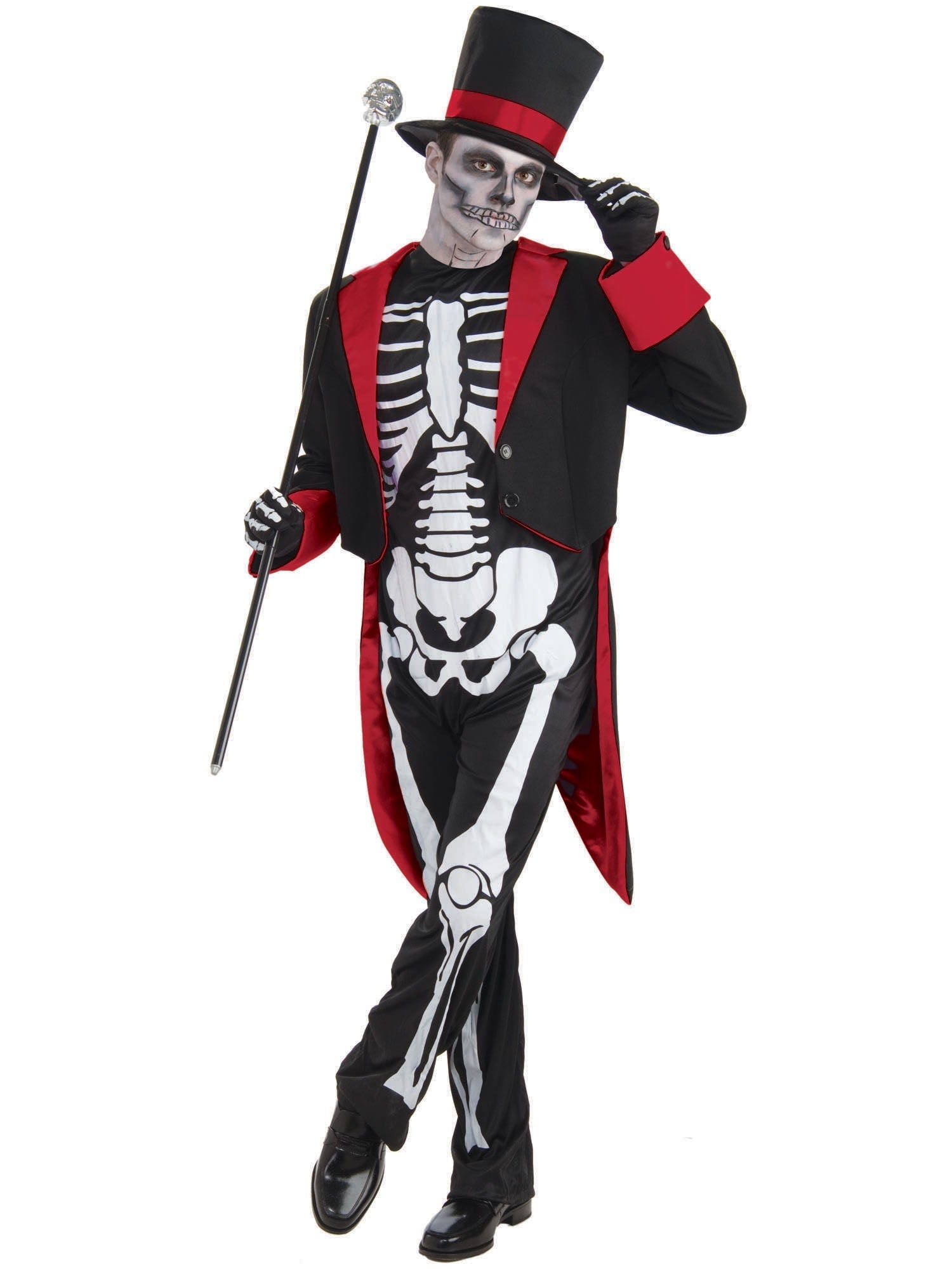 Mr Bone Jangles