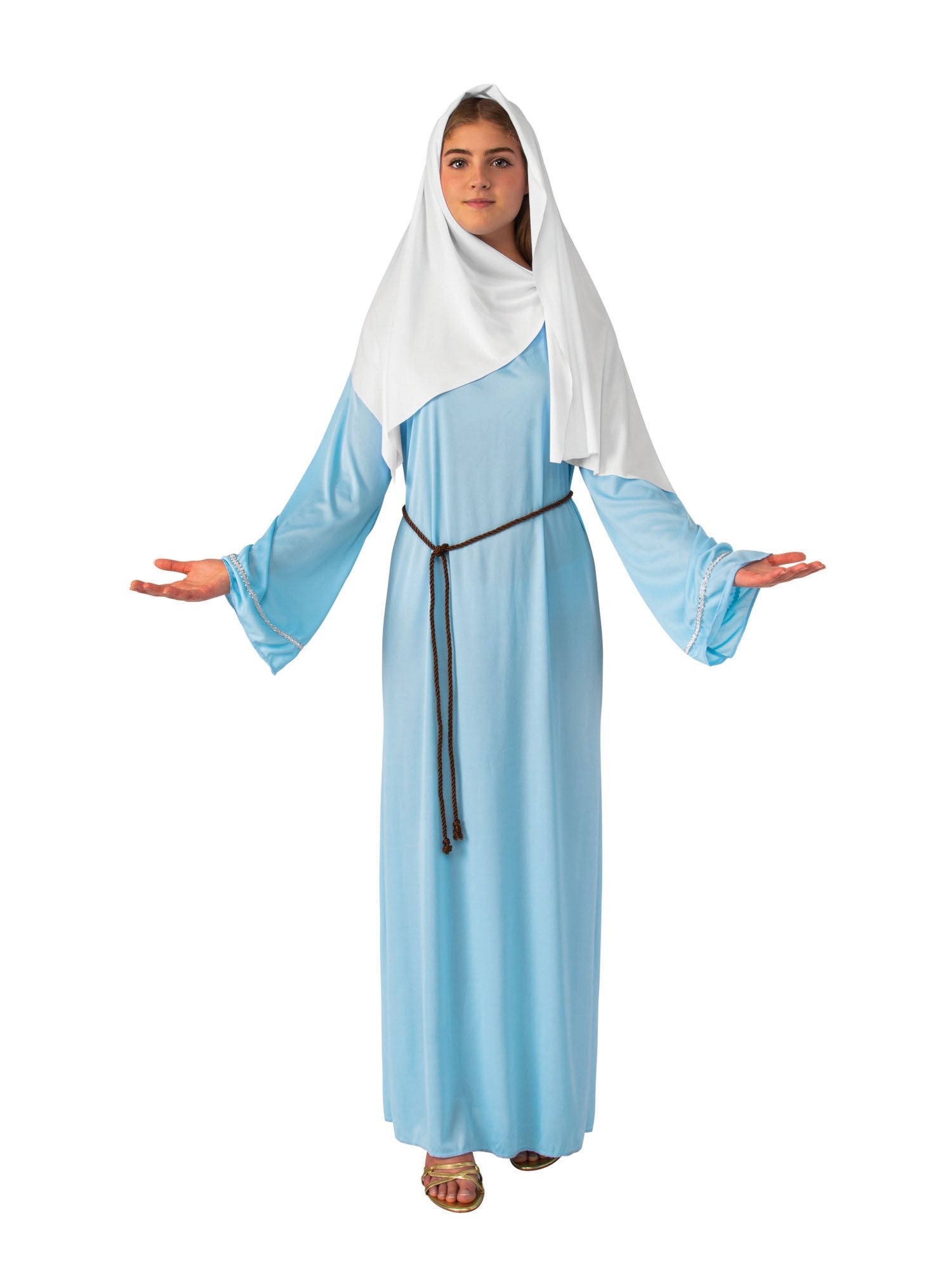 Jungfrau Mary