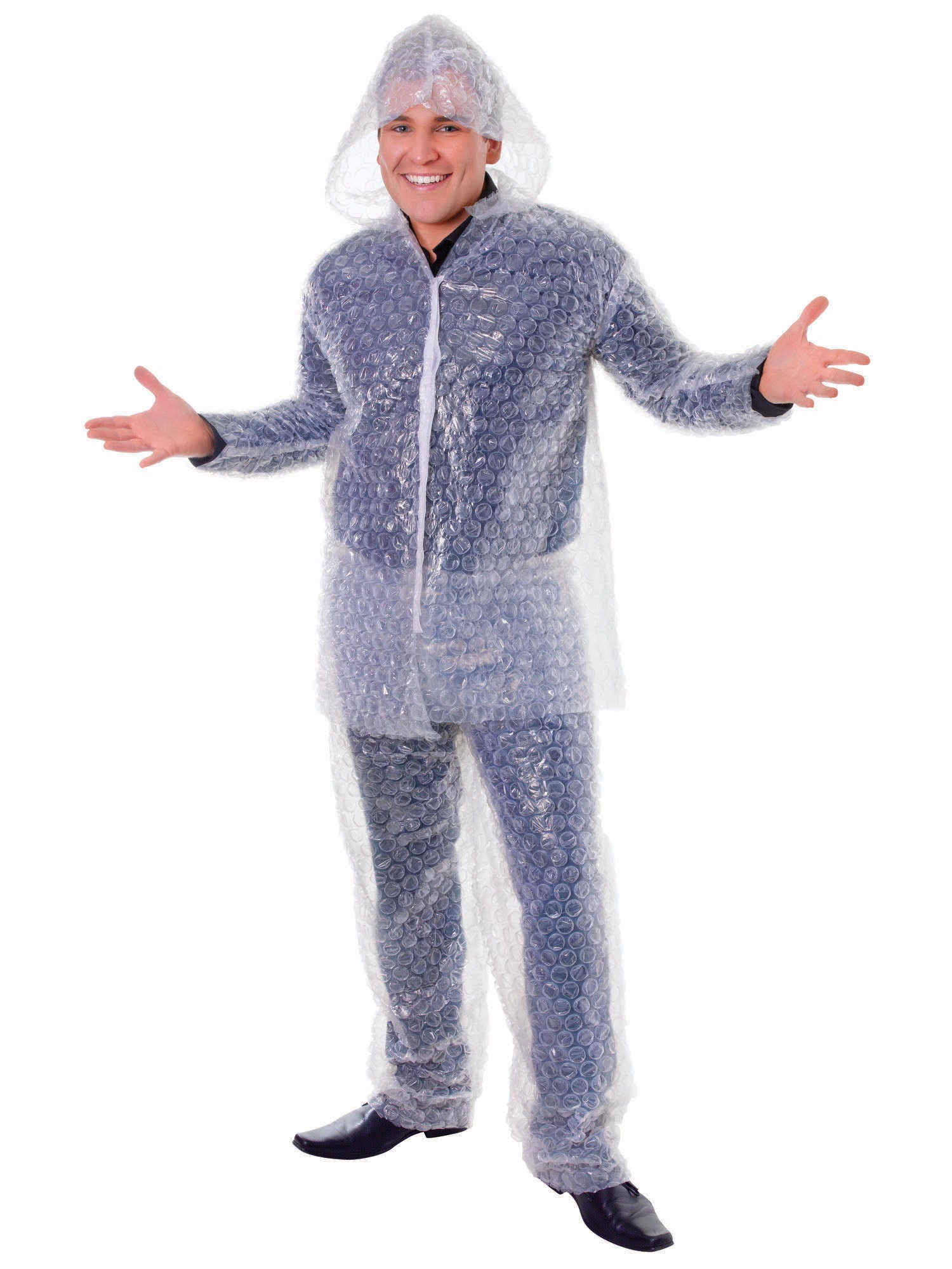 Bubble Wrap