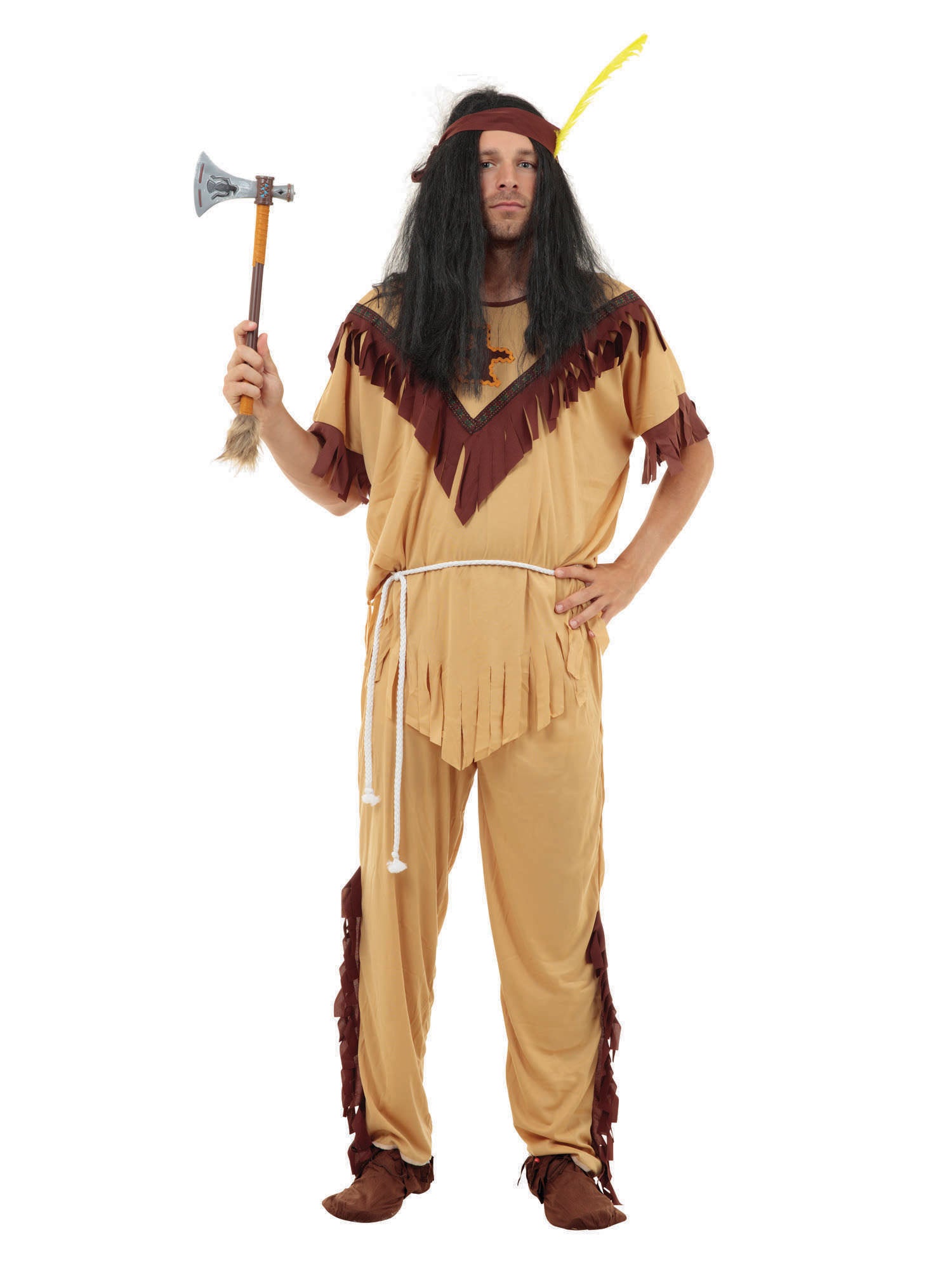 Native American