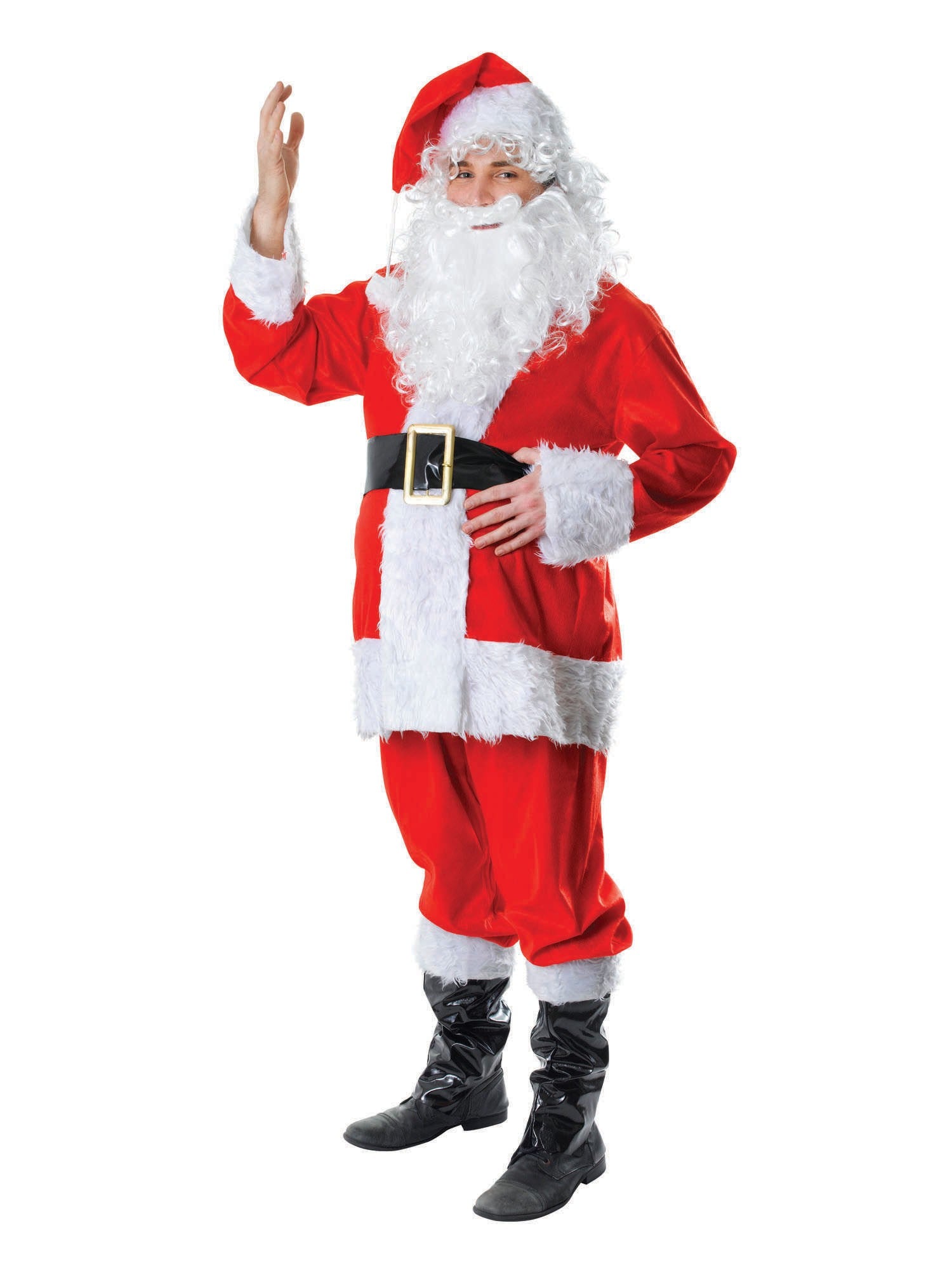 Weihnachtsmann (7 Stk.)