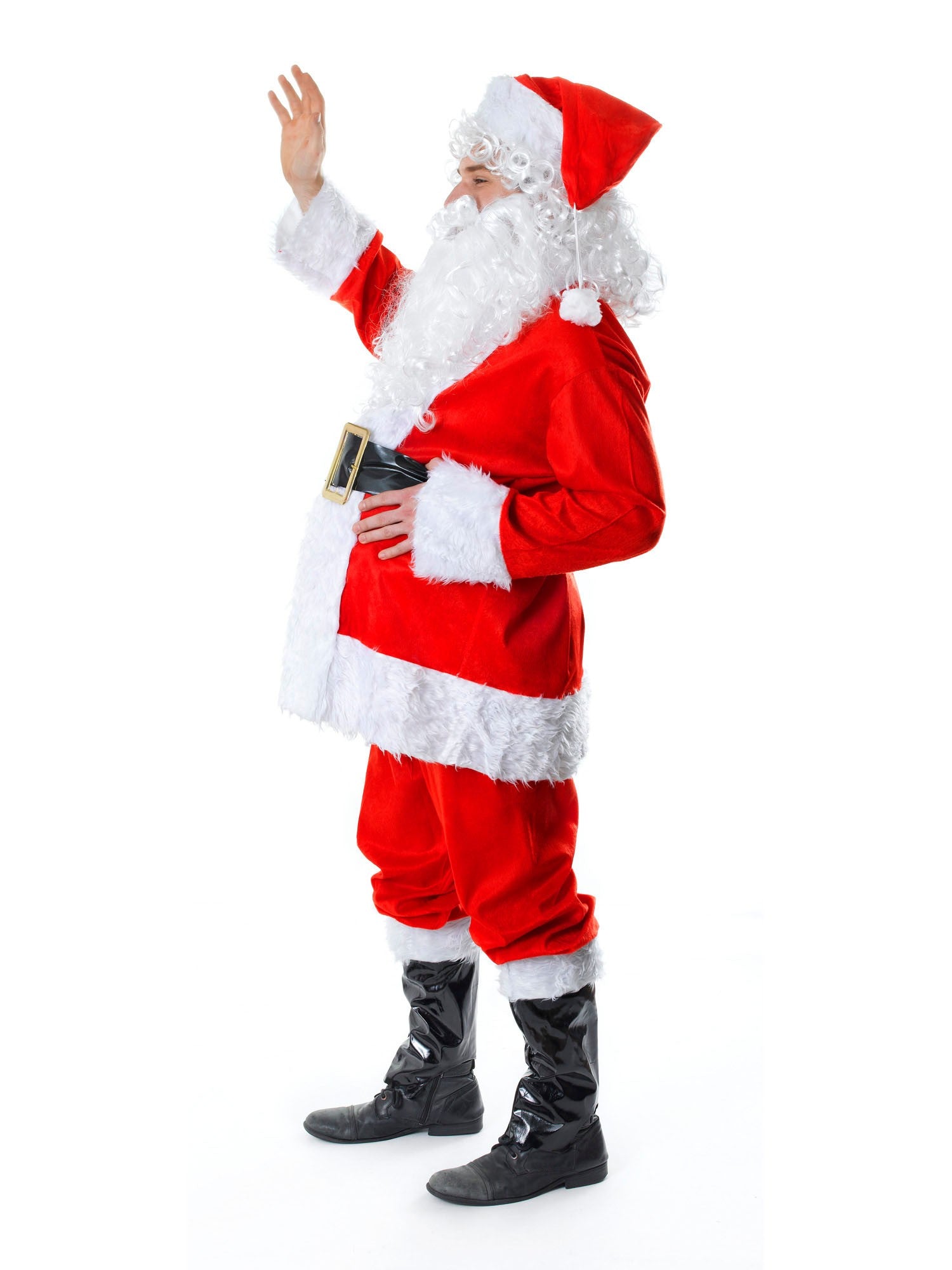 Weihnachtsmann (7 Stk.)