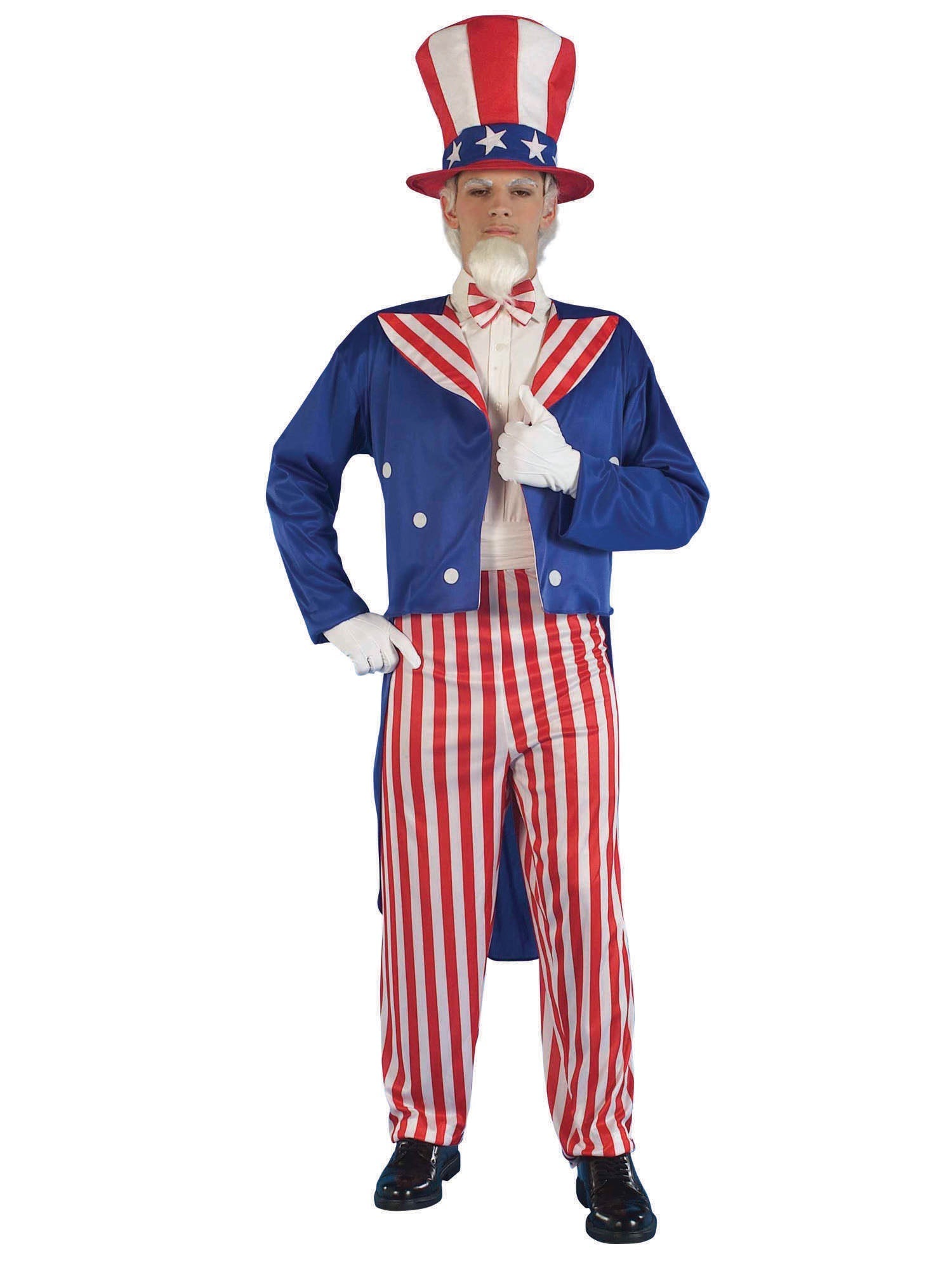 Uncle Sam