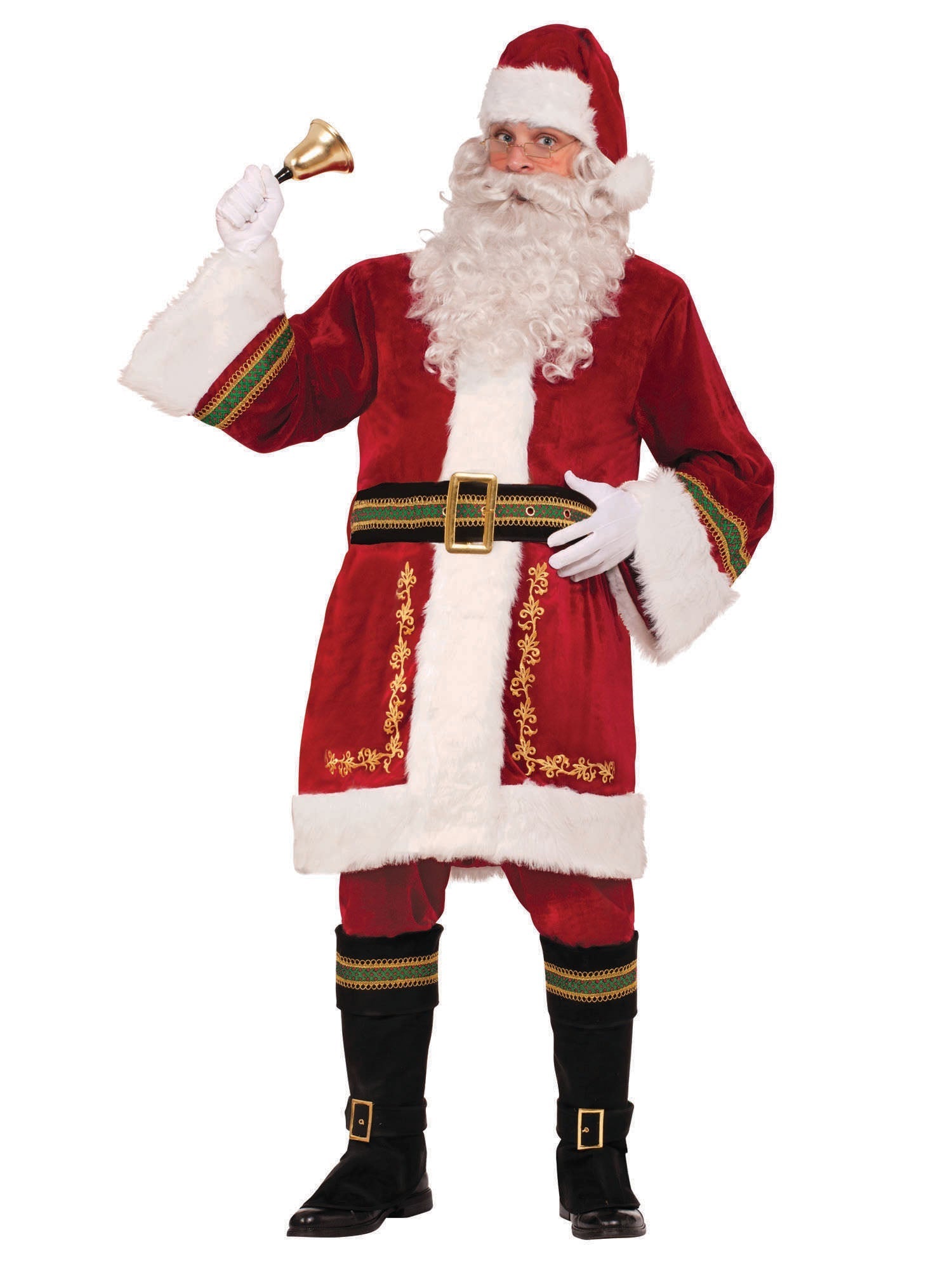 Santa Claus (Classic)