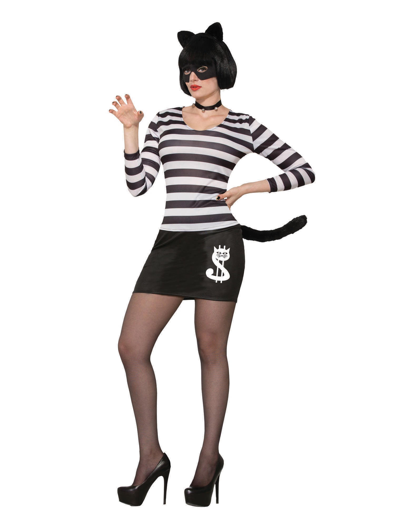 Cat Burglar