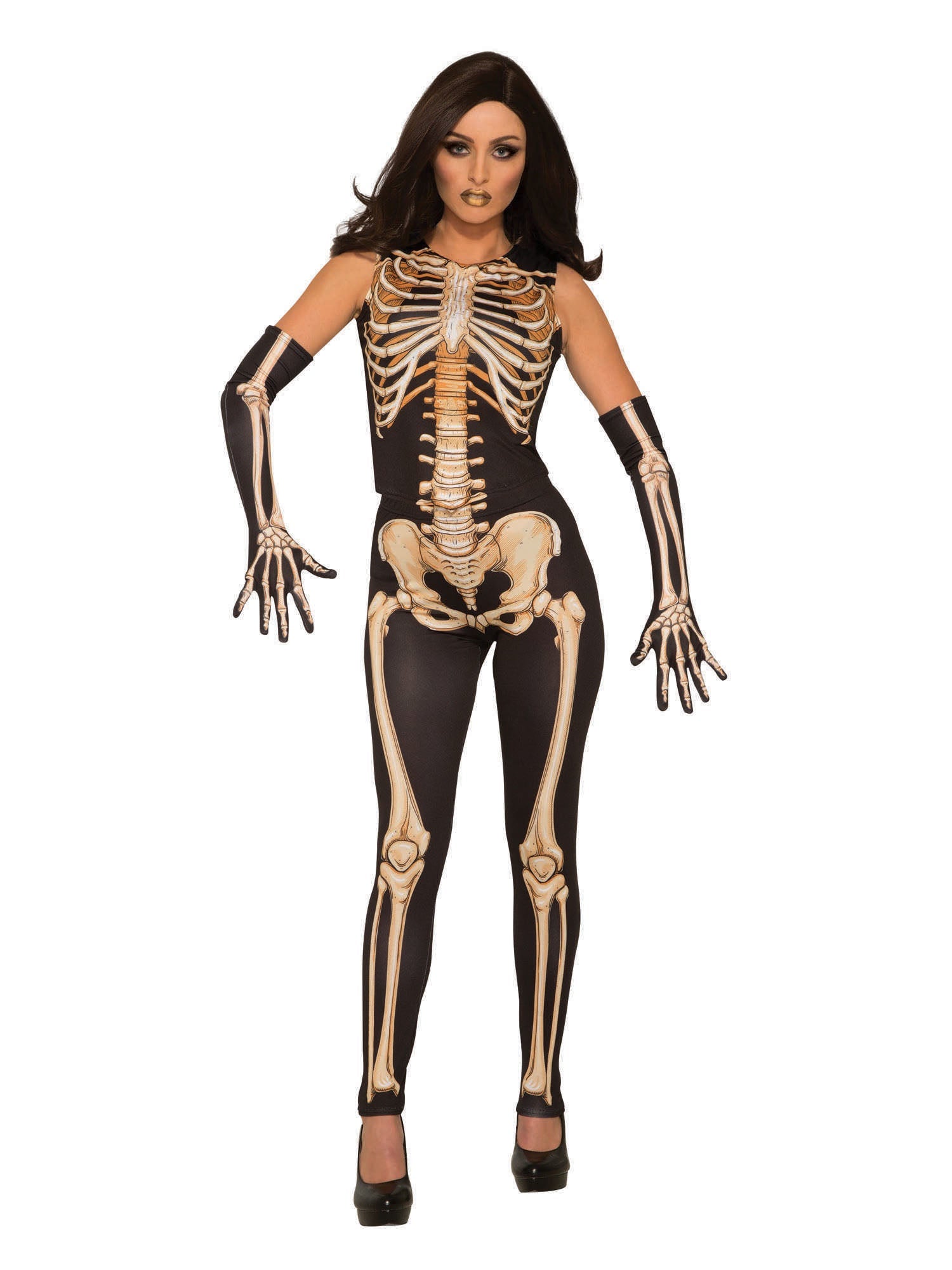 Lady Bones