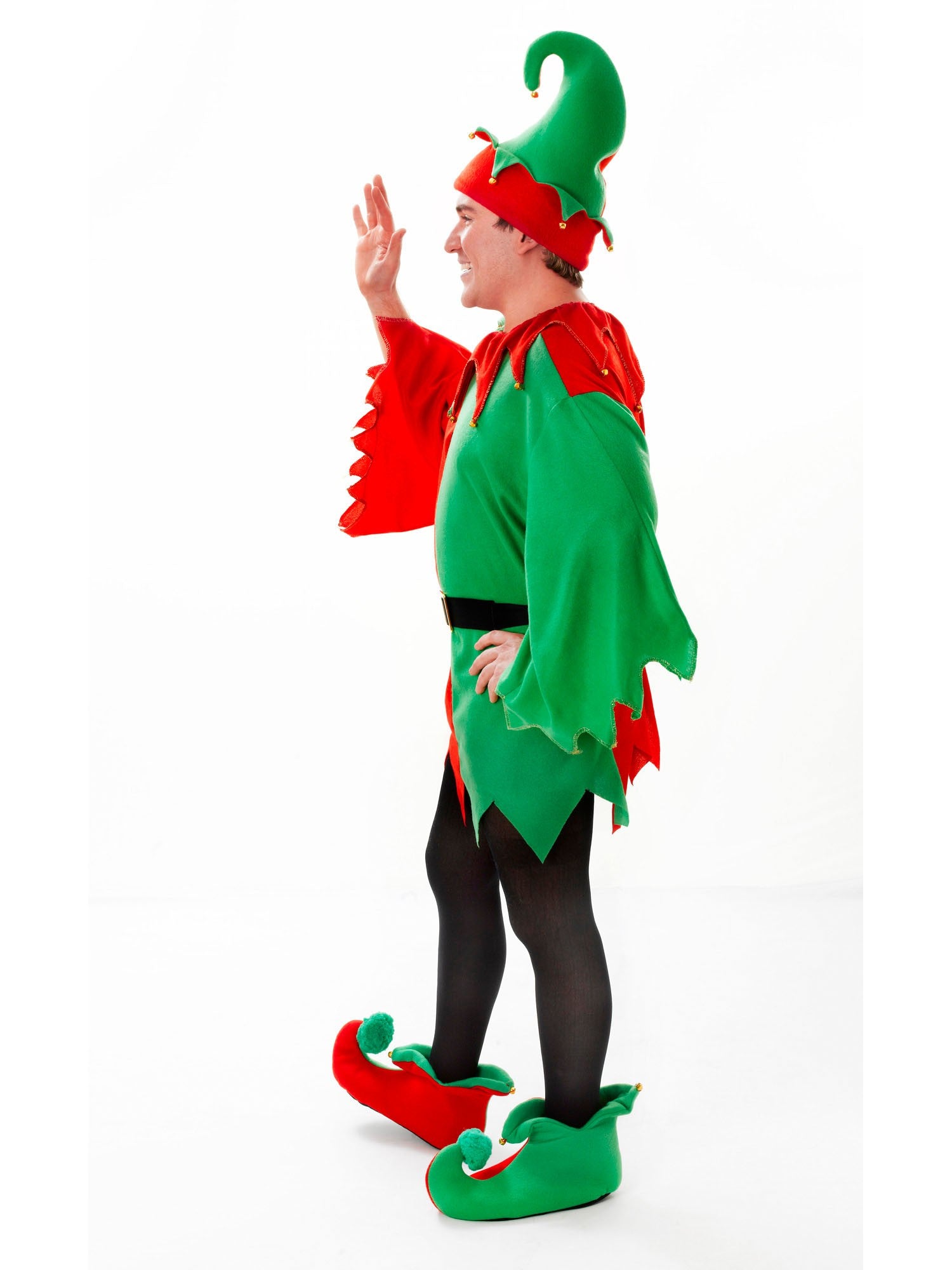 Elf/Santa's Helfer - Unisex