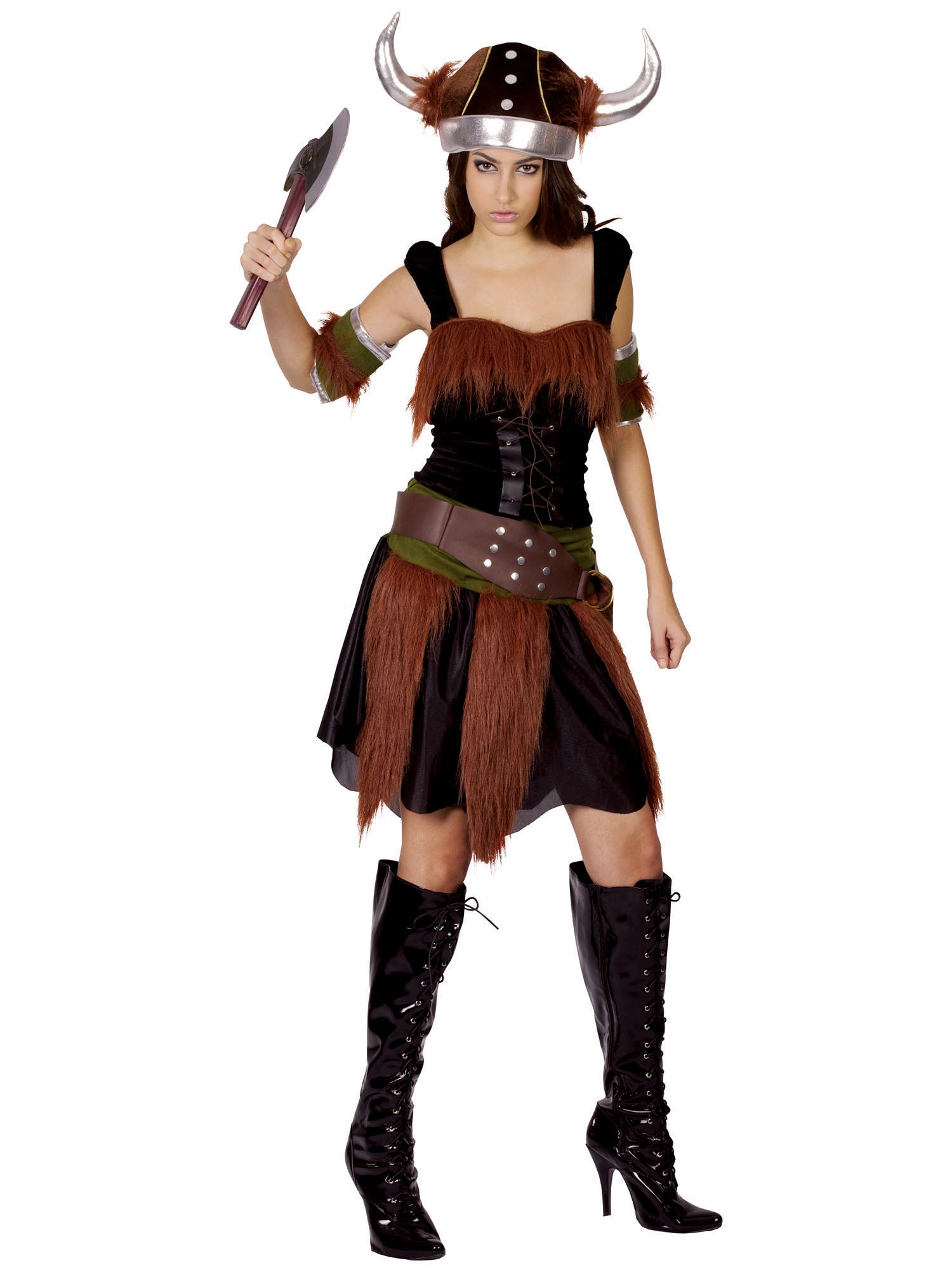 Lady Viking