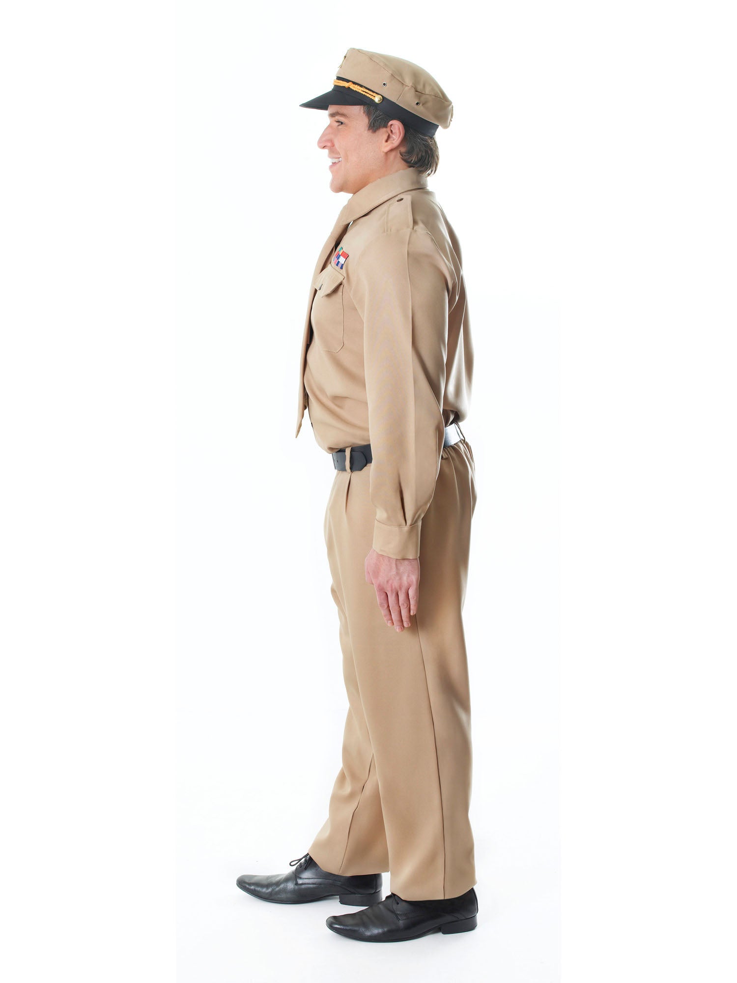 WW2 Army General