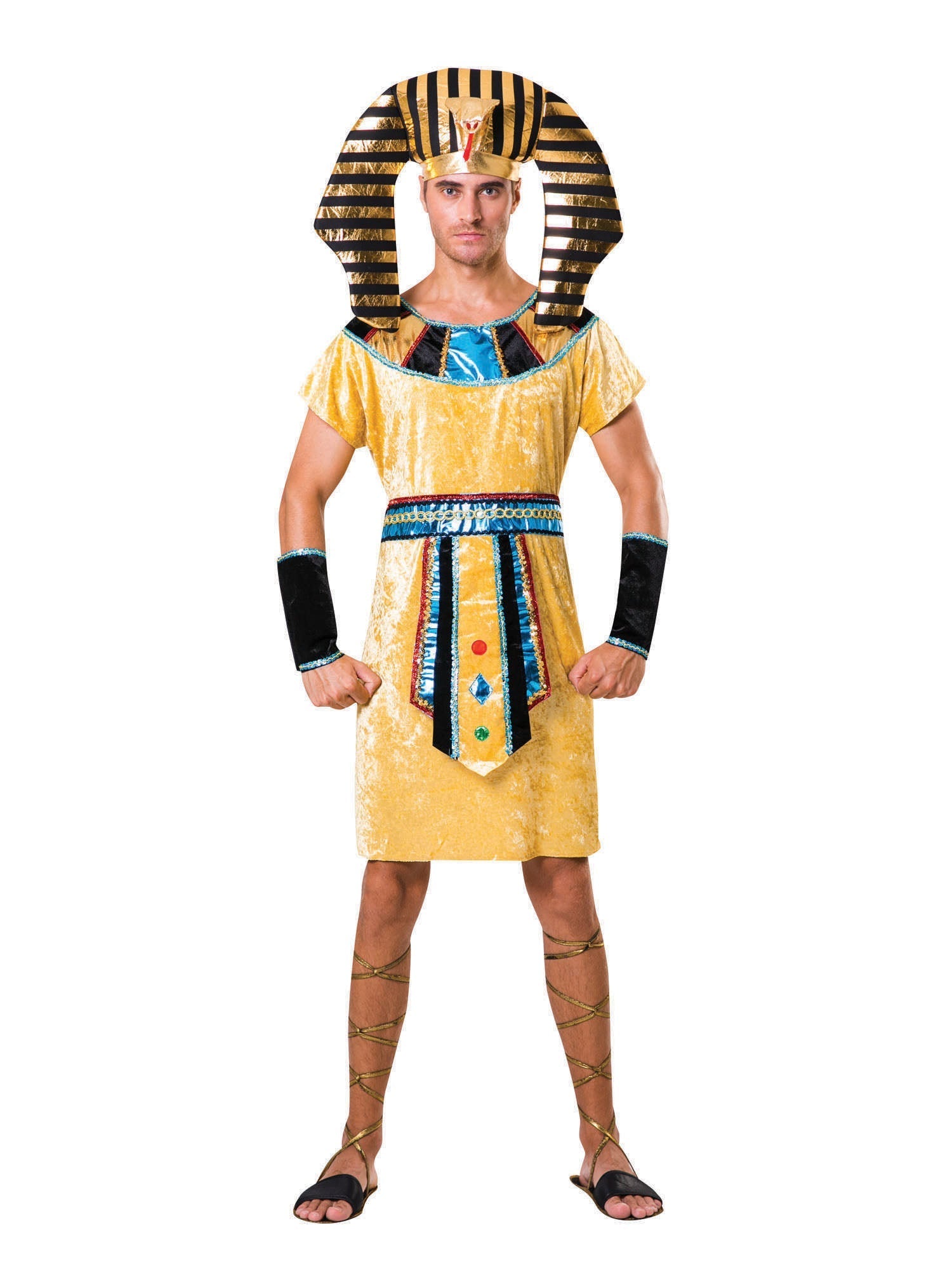 Pharaoh