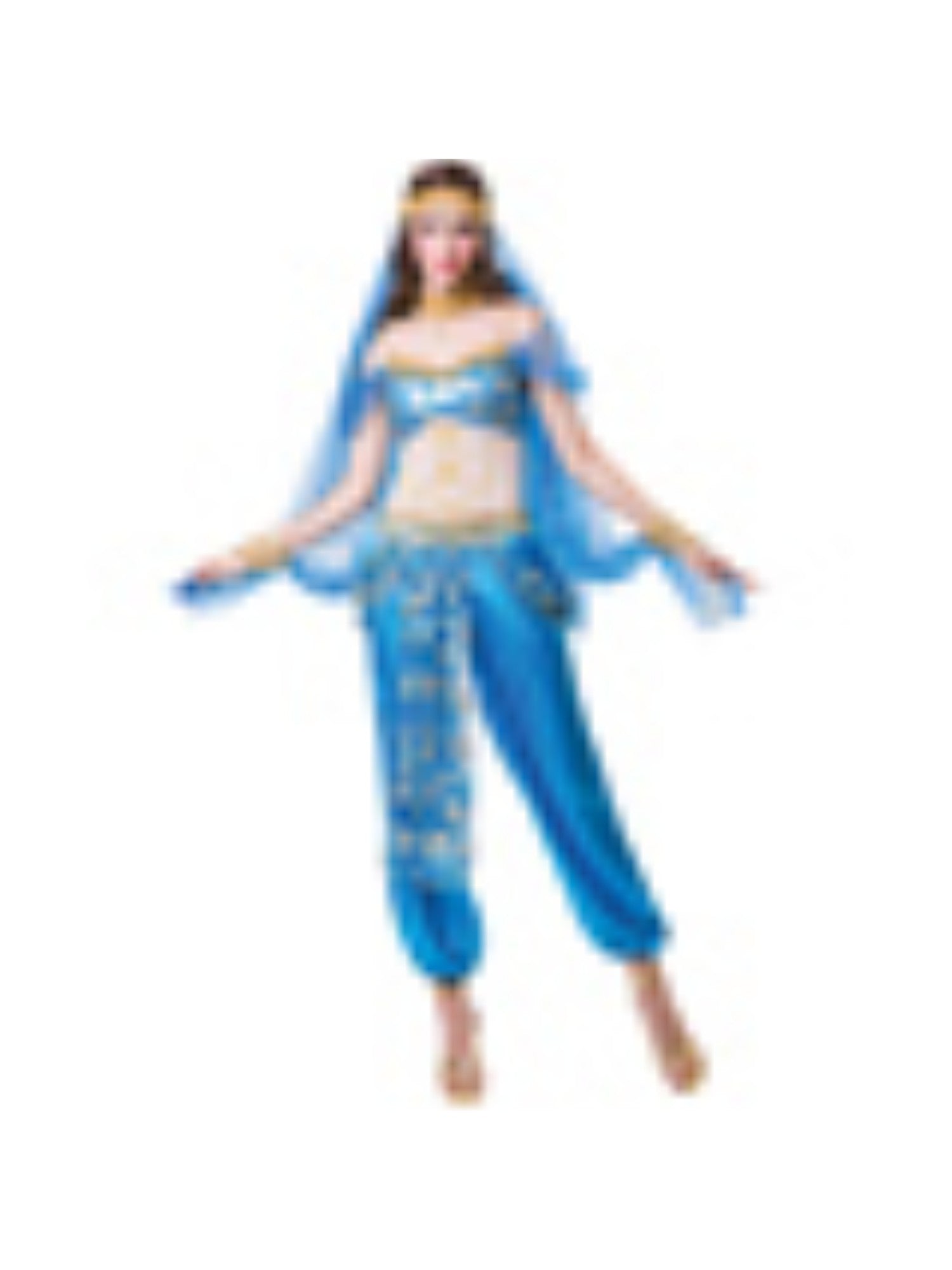 Harem danseres