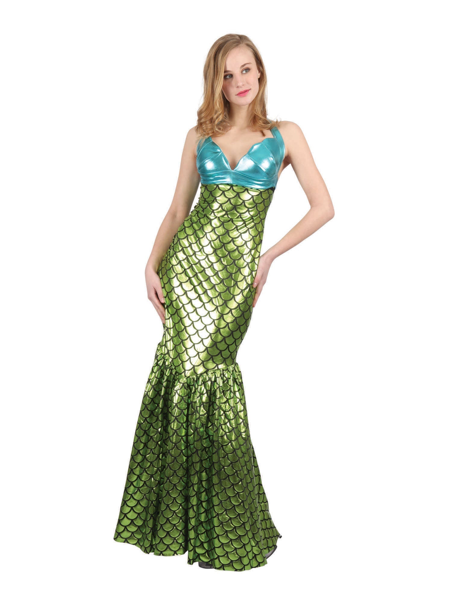 Mermaid