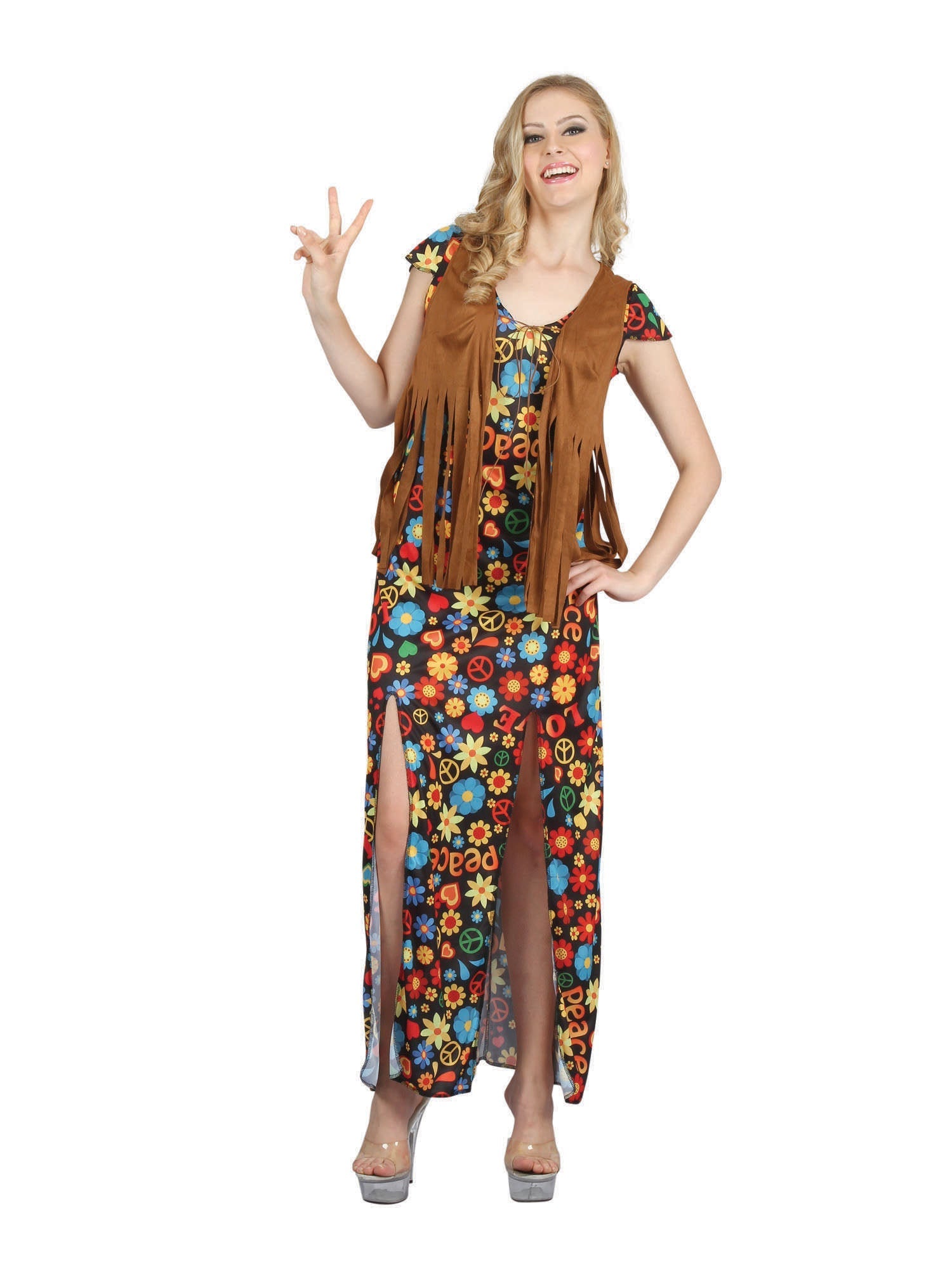Hippie Dress