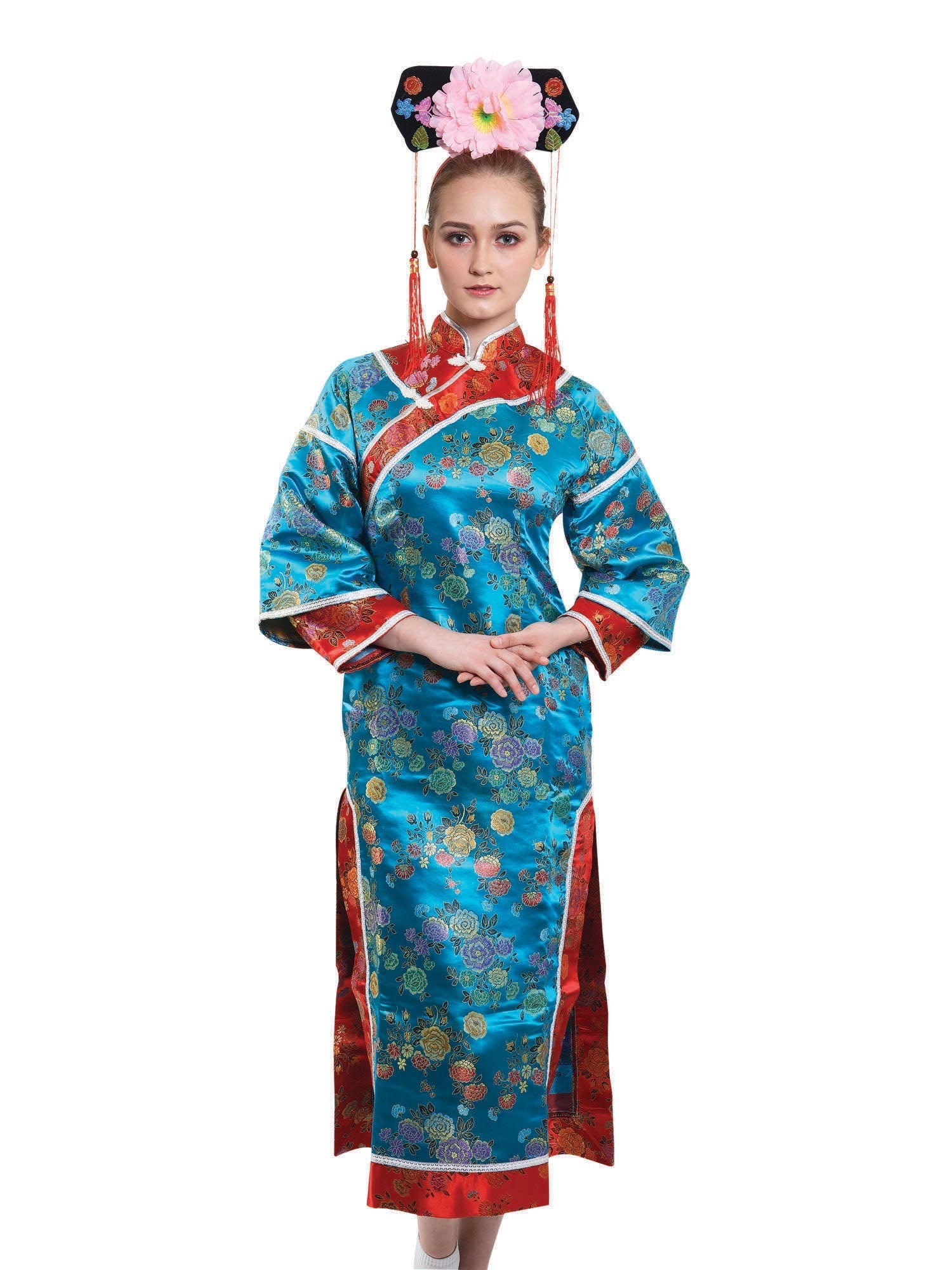 Japanese Dress