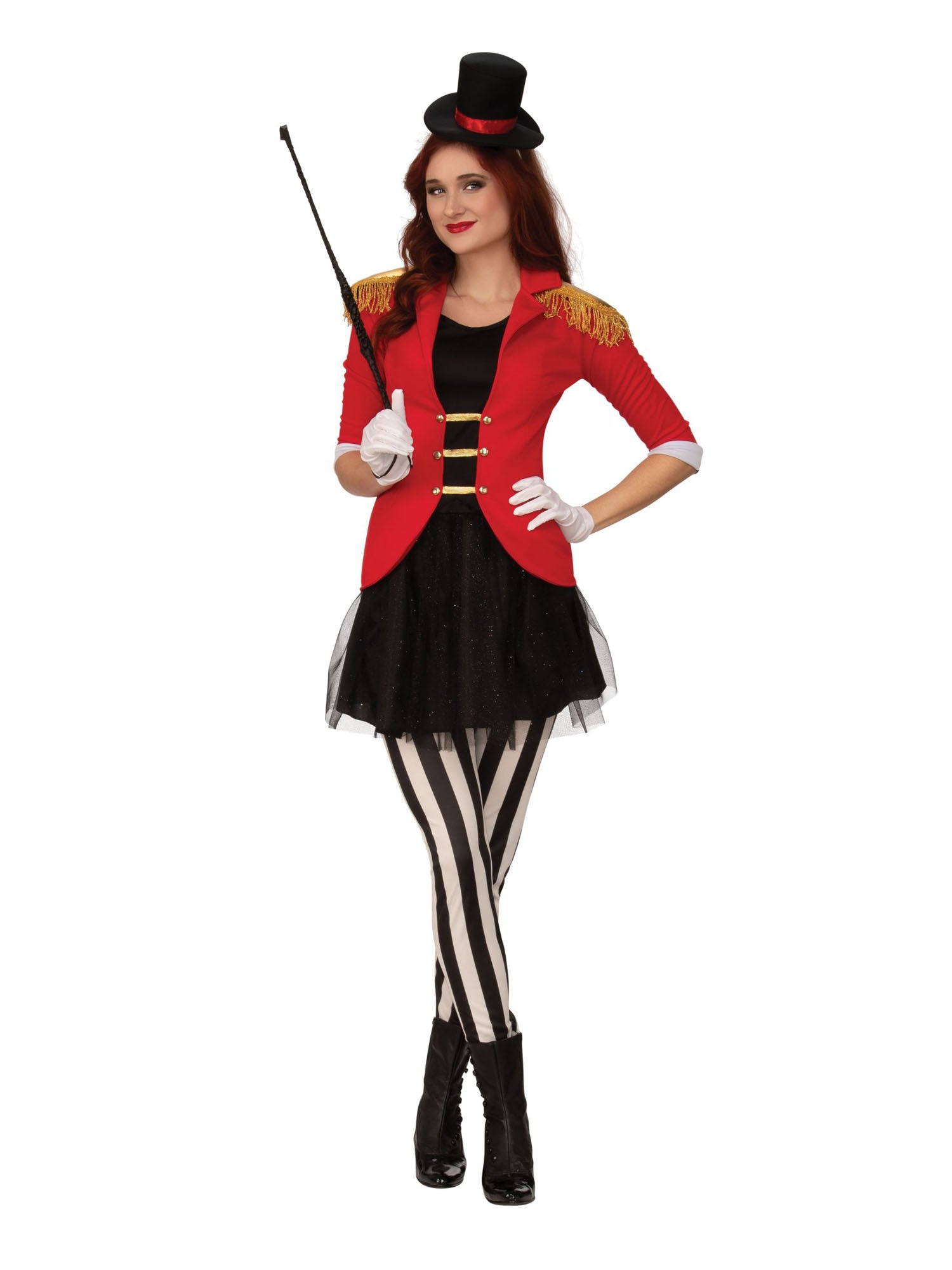 Ringmaster