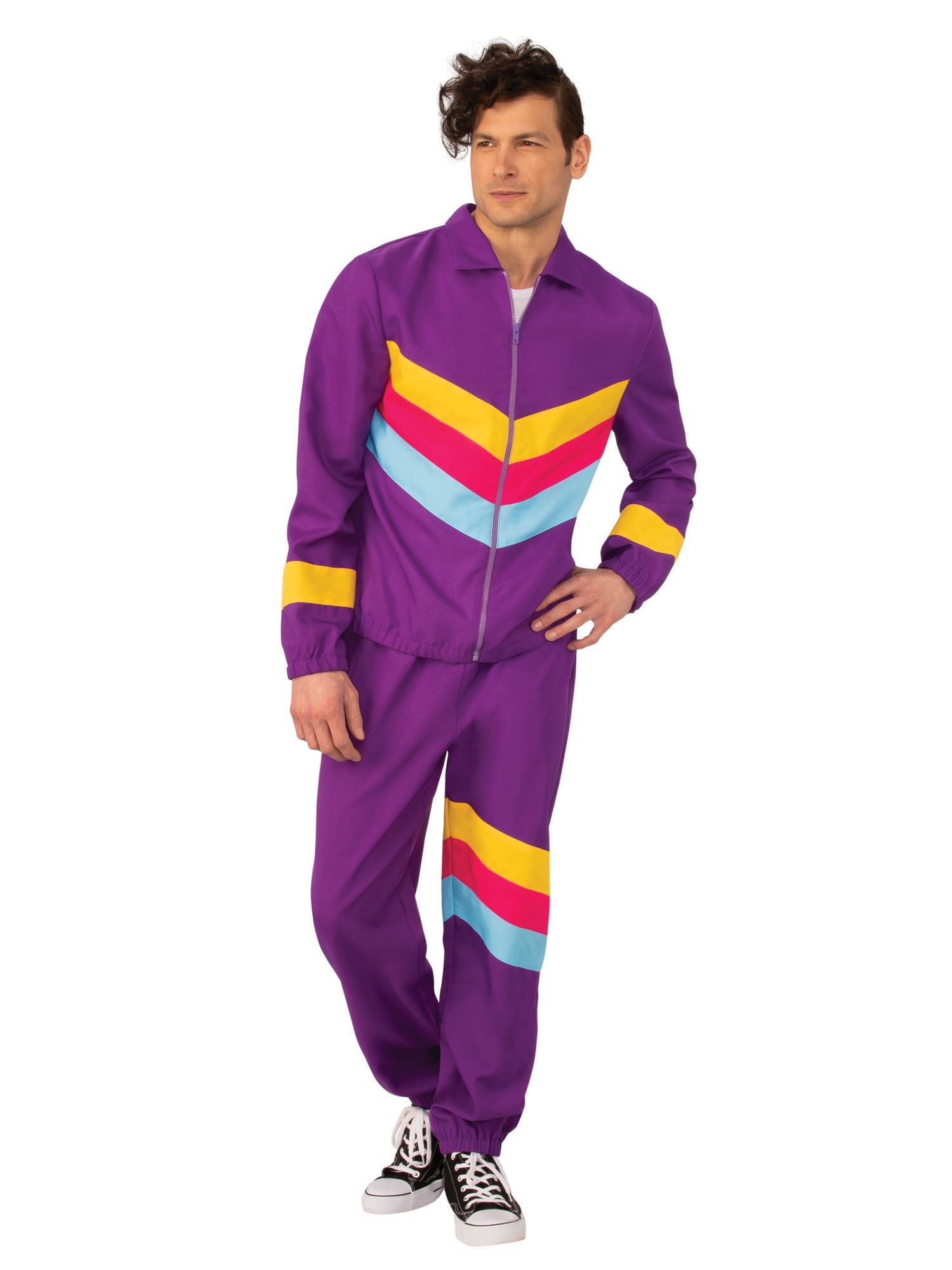 Shell Suit