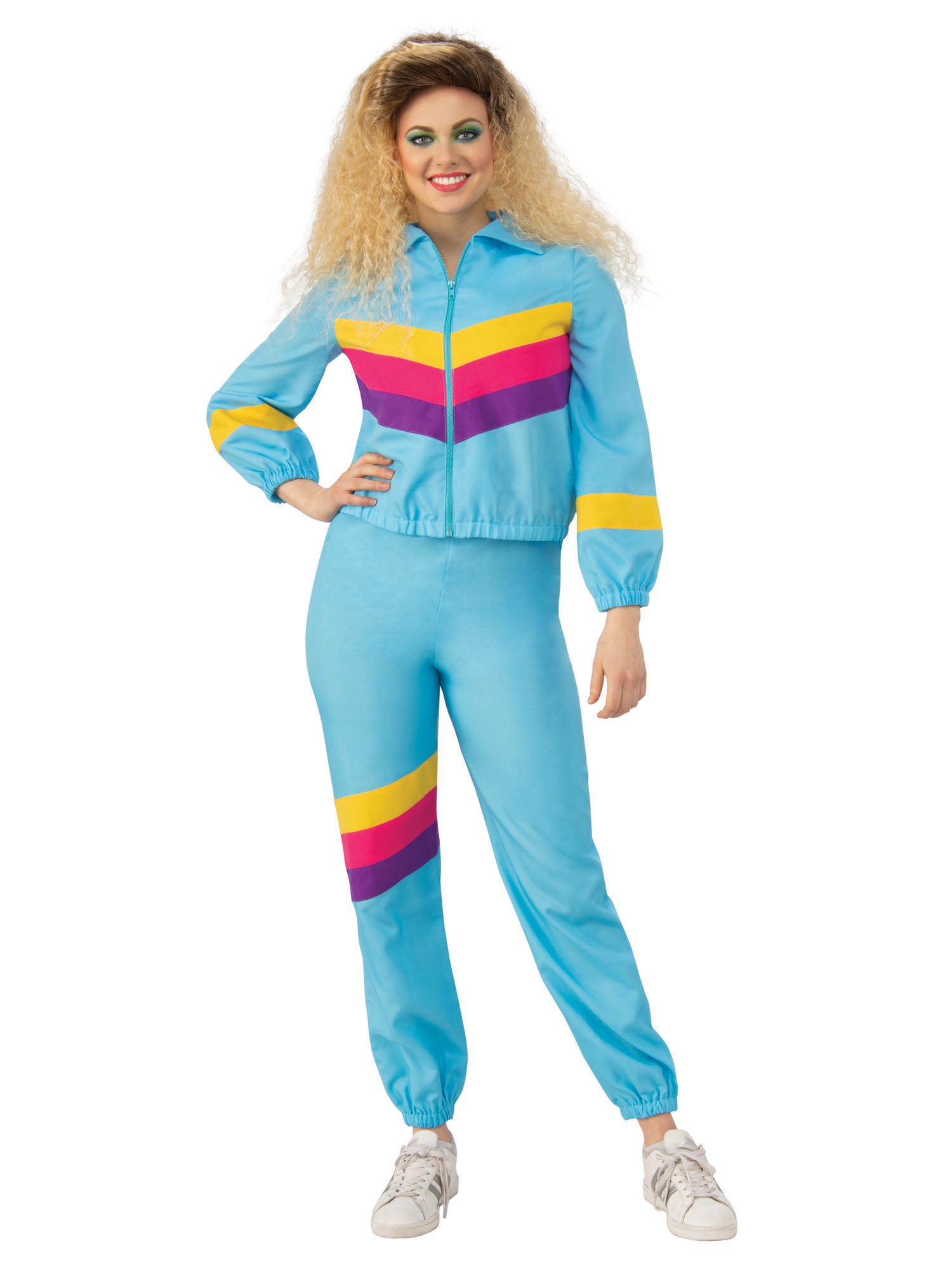 Shell Suit