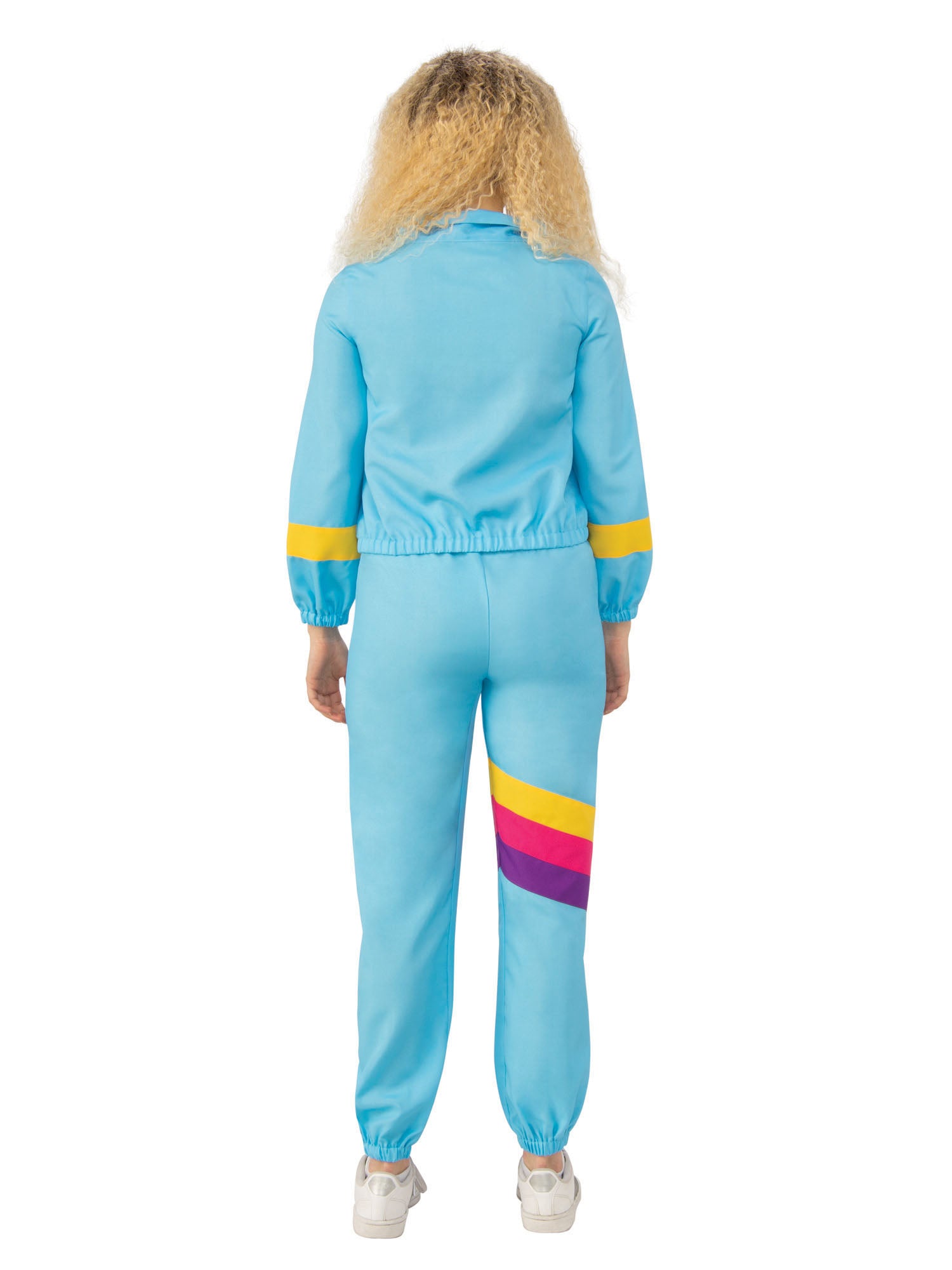 Shell Suit