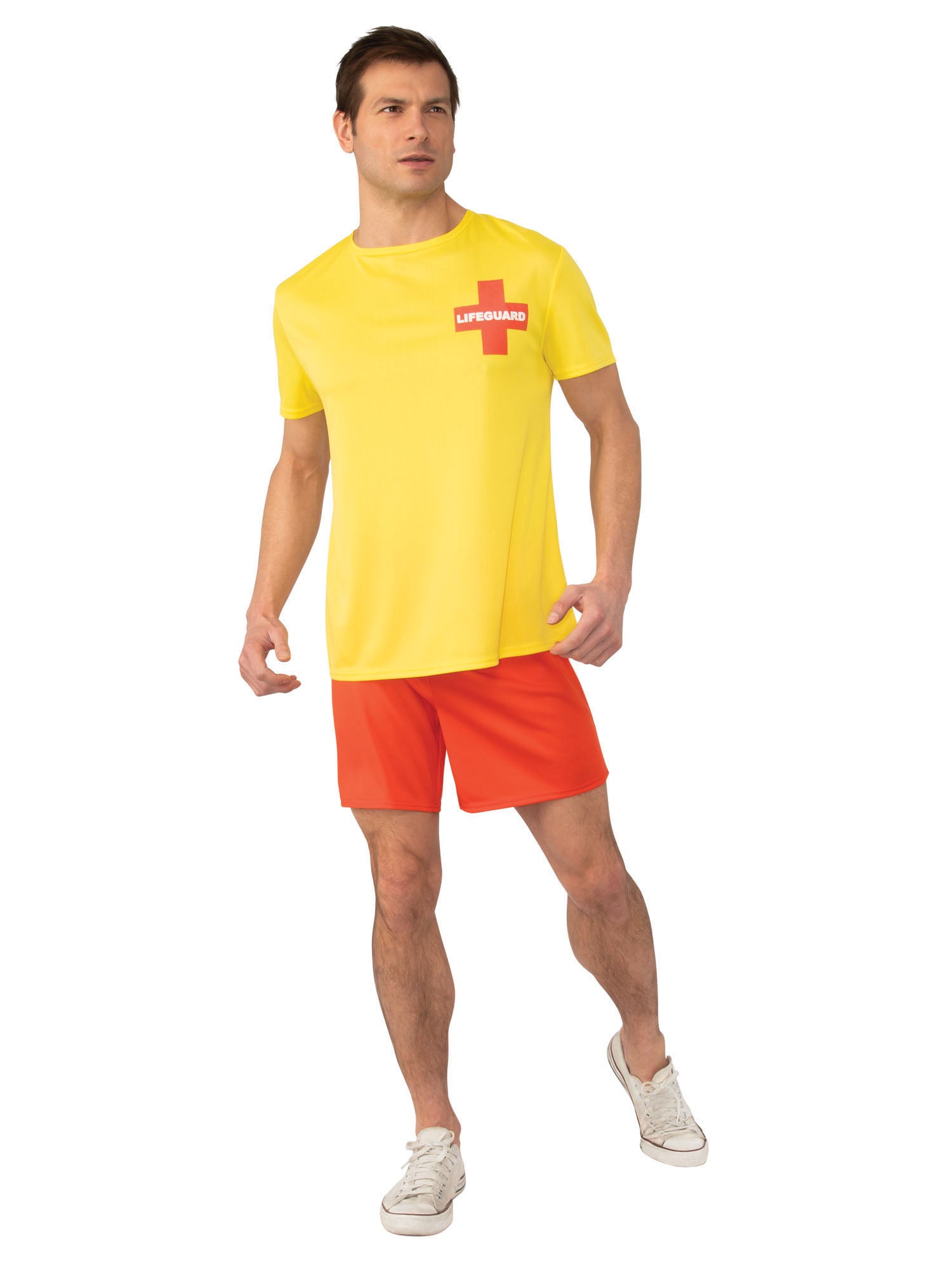 Lifeguard