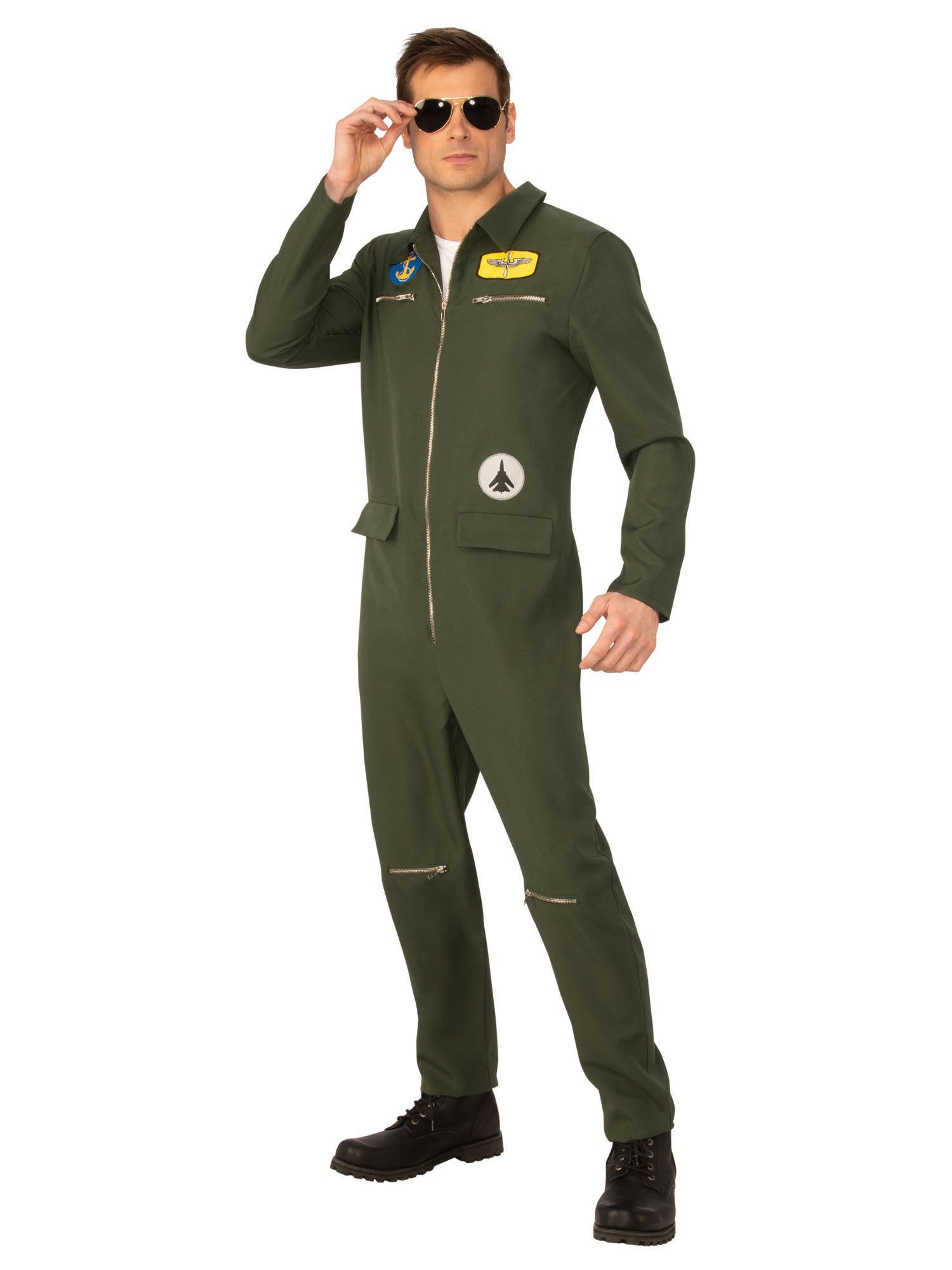 Marine Hotshot