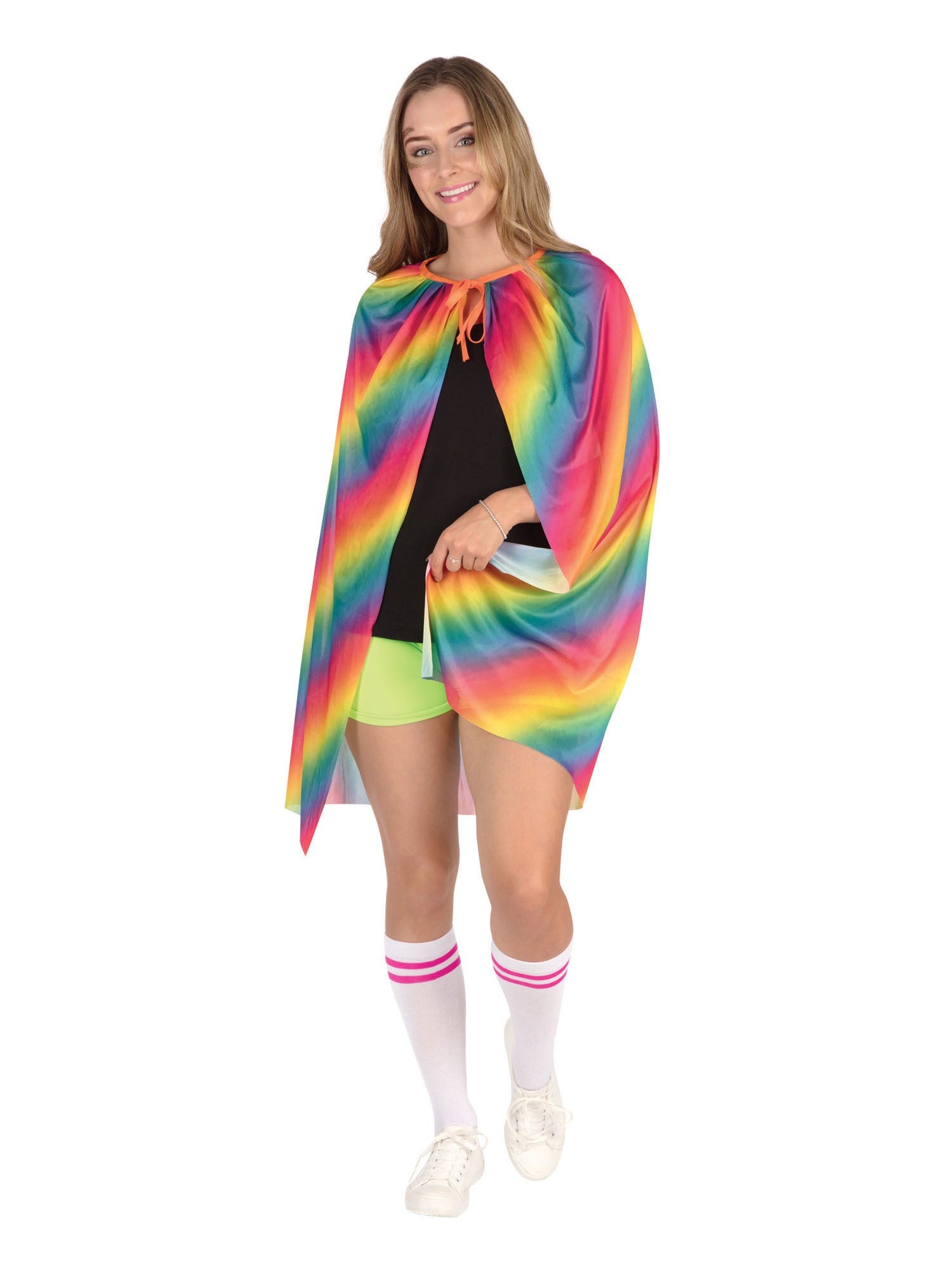 Regenbogen Cape