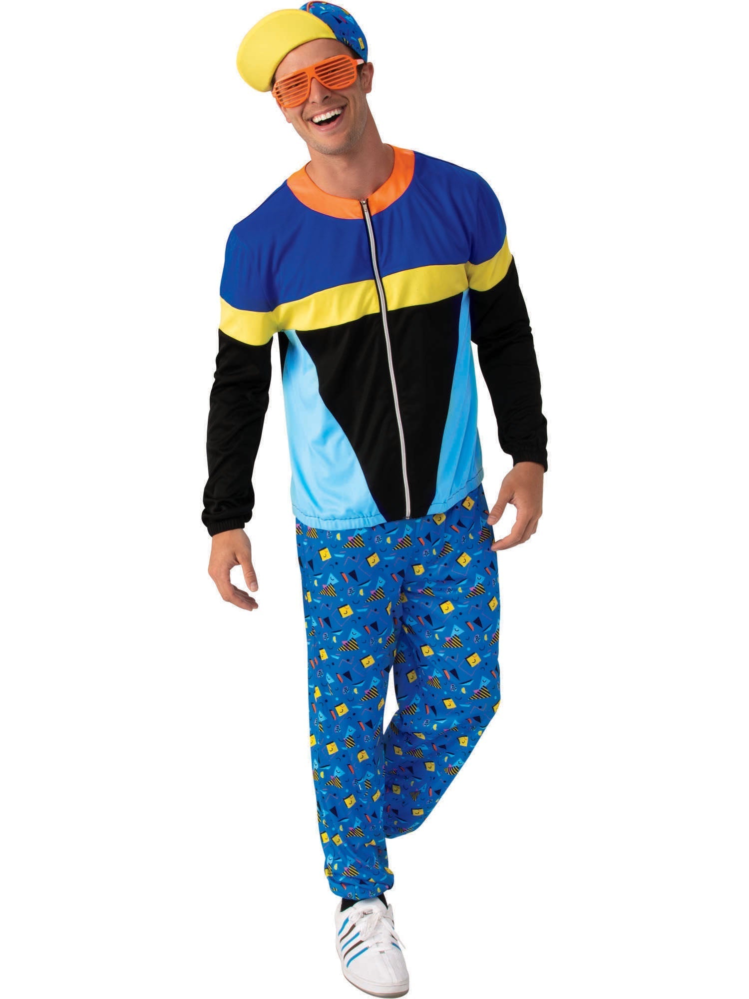 90's Tracksuit