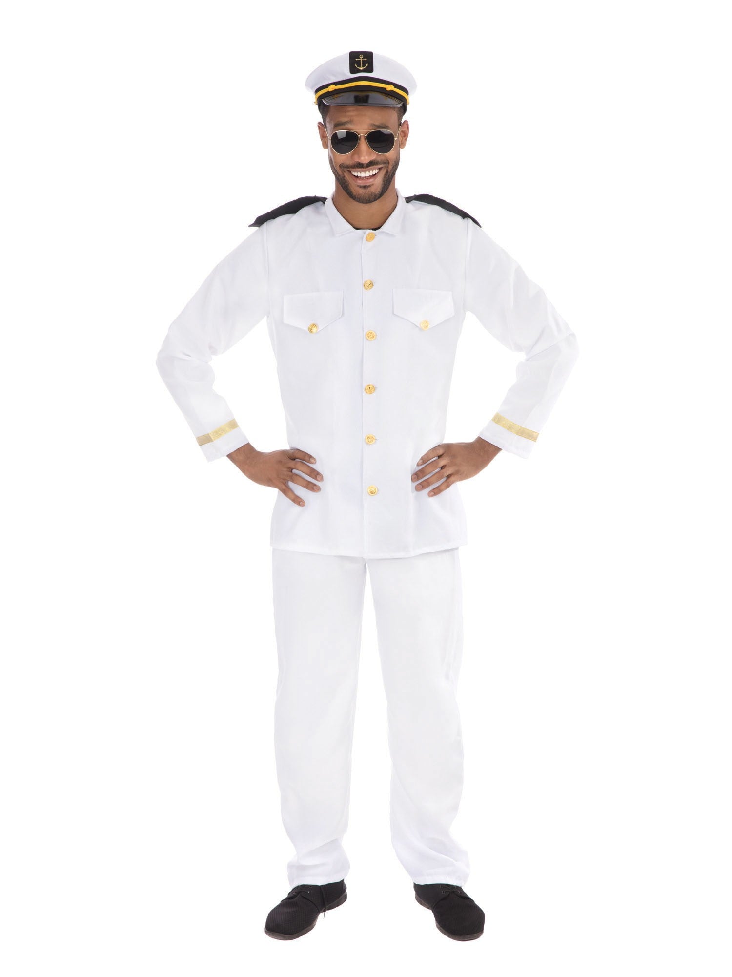 Marineoffizier
