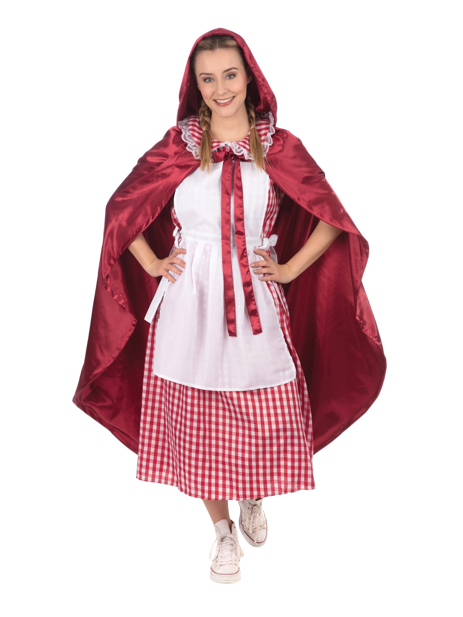 Rotkäppchen