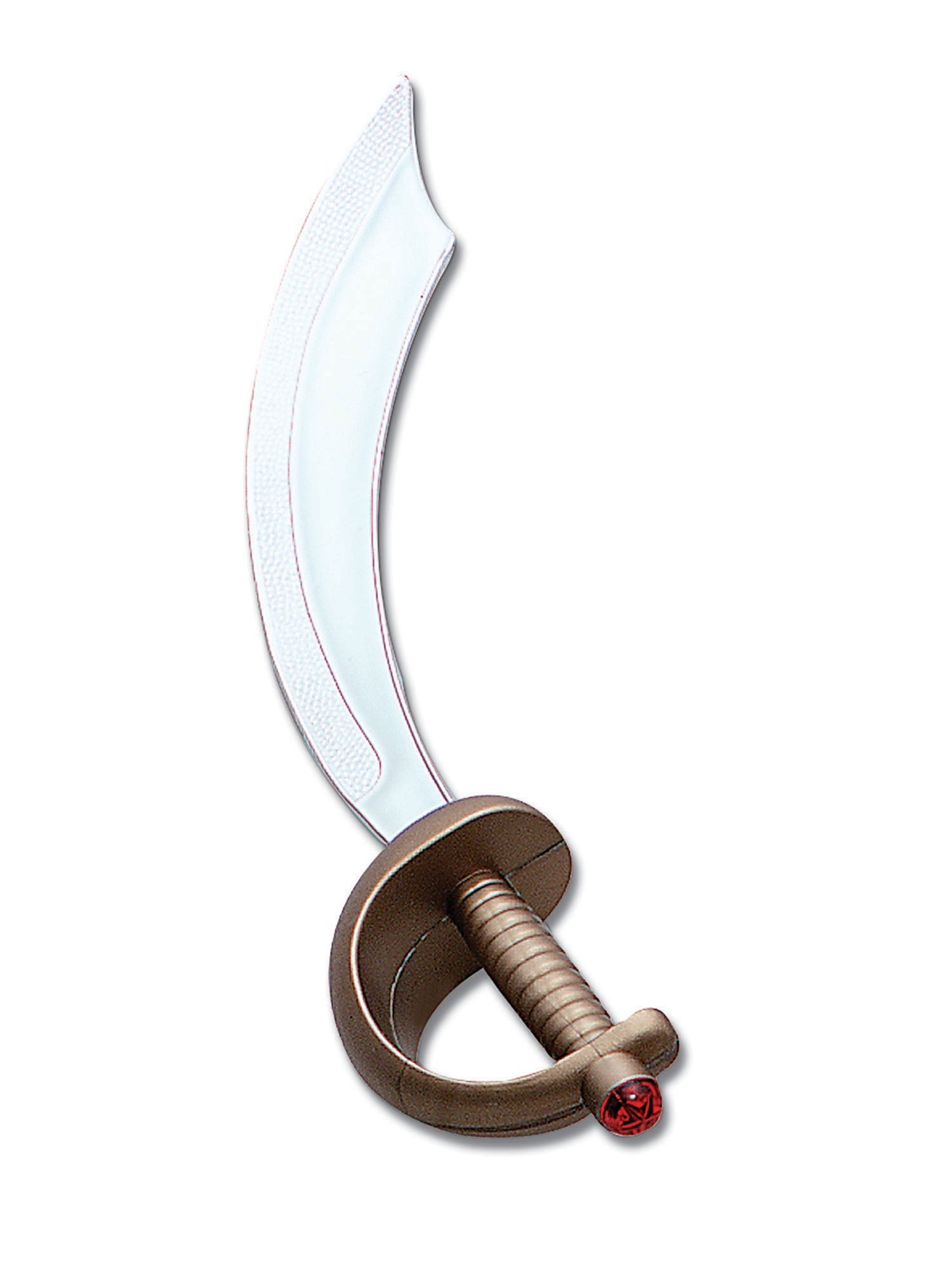 Arabian Sword - Gold/Silver