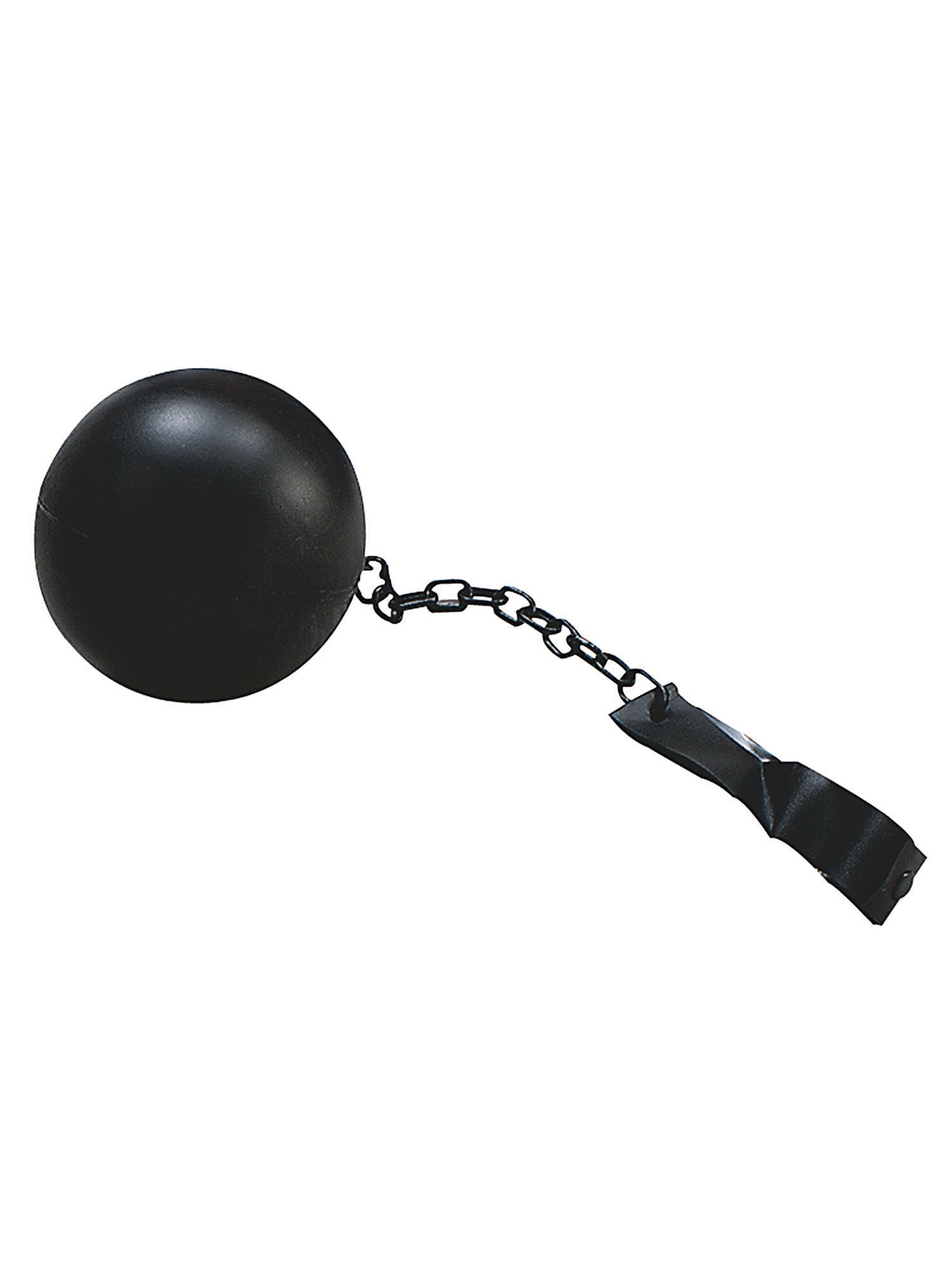 Ball & Chain