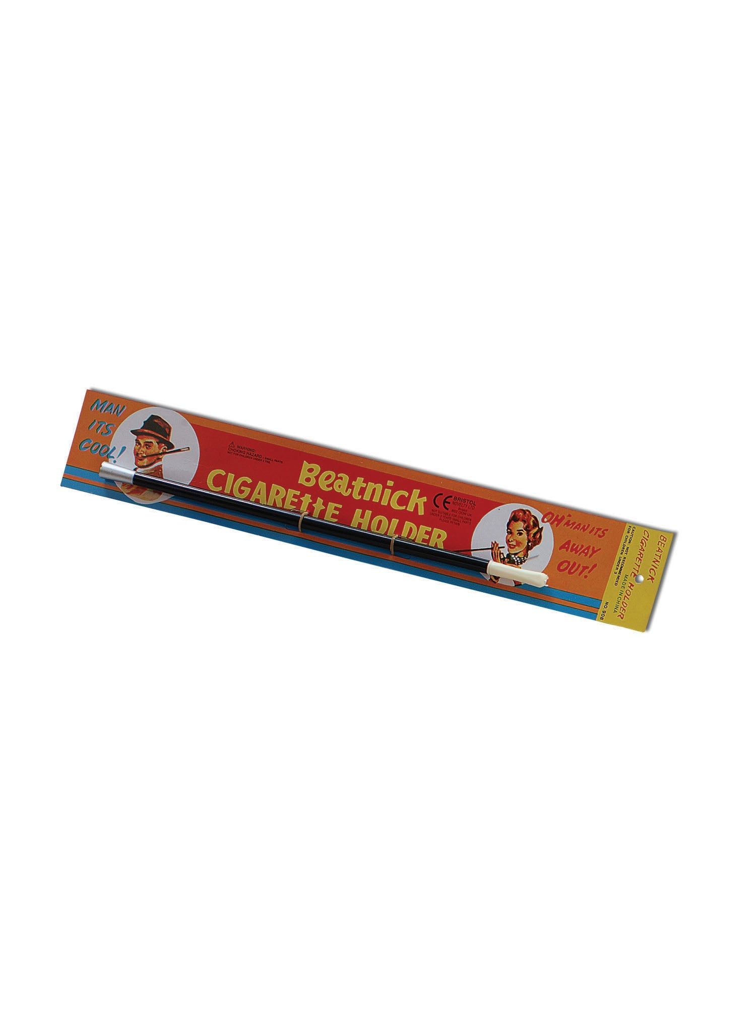 Beatnik Cigarette Holder (Twelve Pack)
