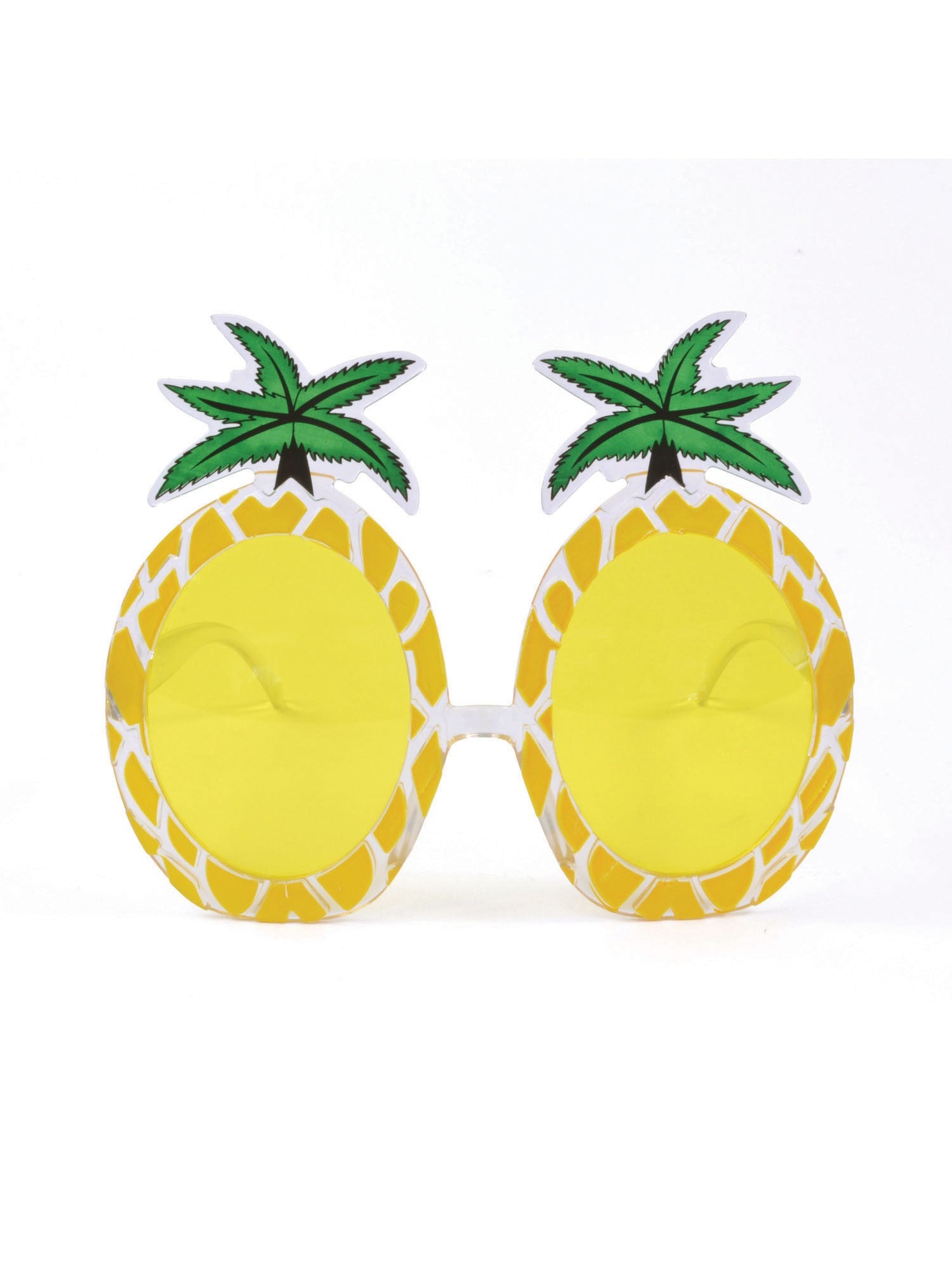 Ananas-Gläser