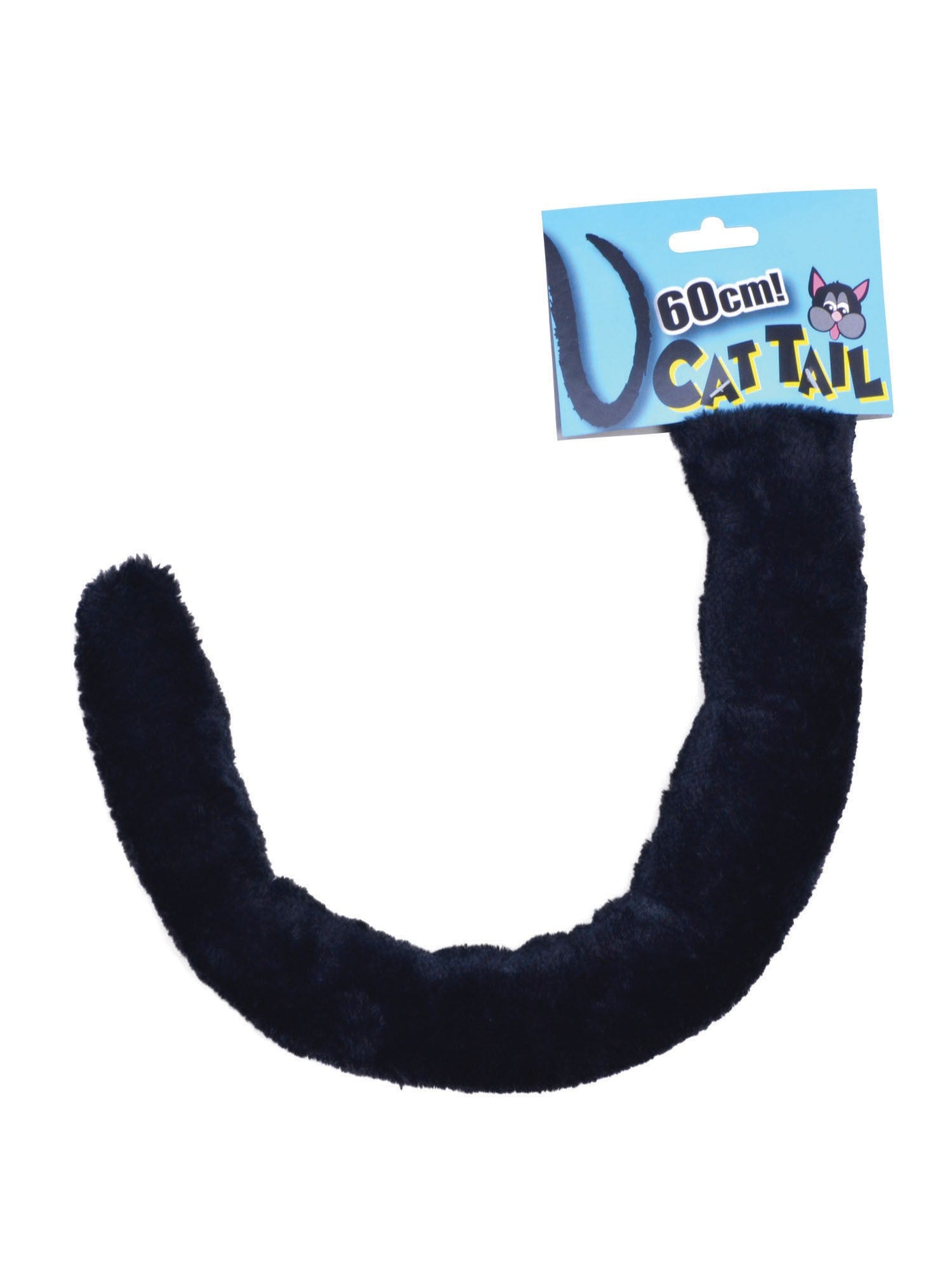 Kattenstaart - 60cm