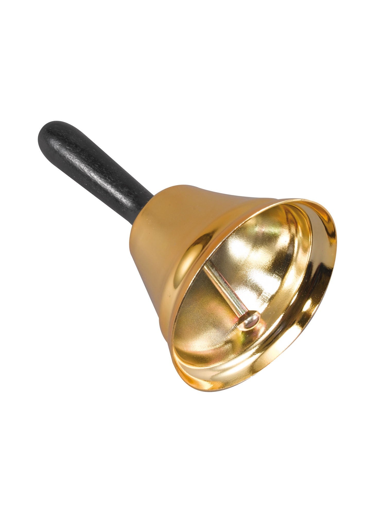 Bel - Goud Hand-Held