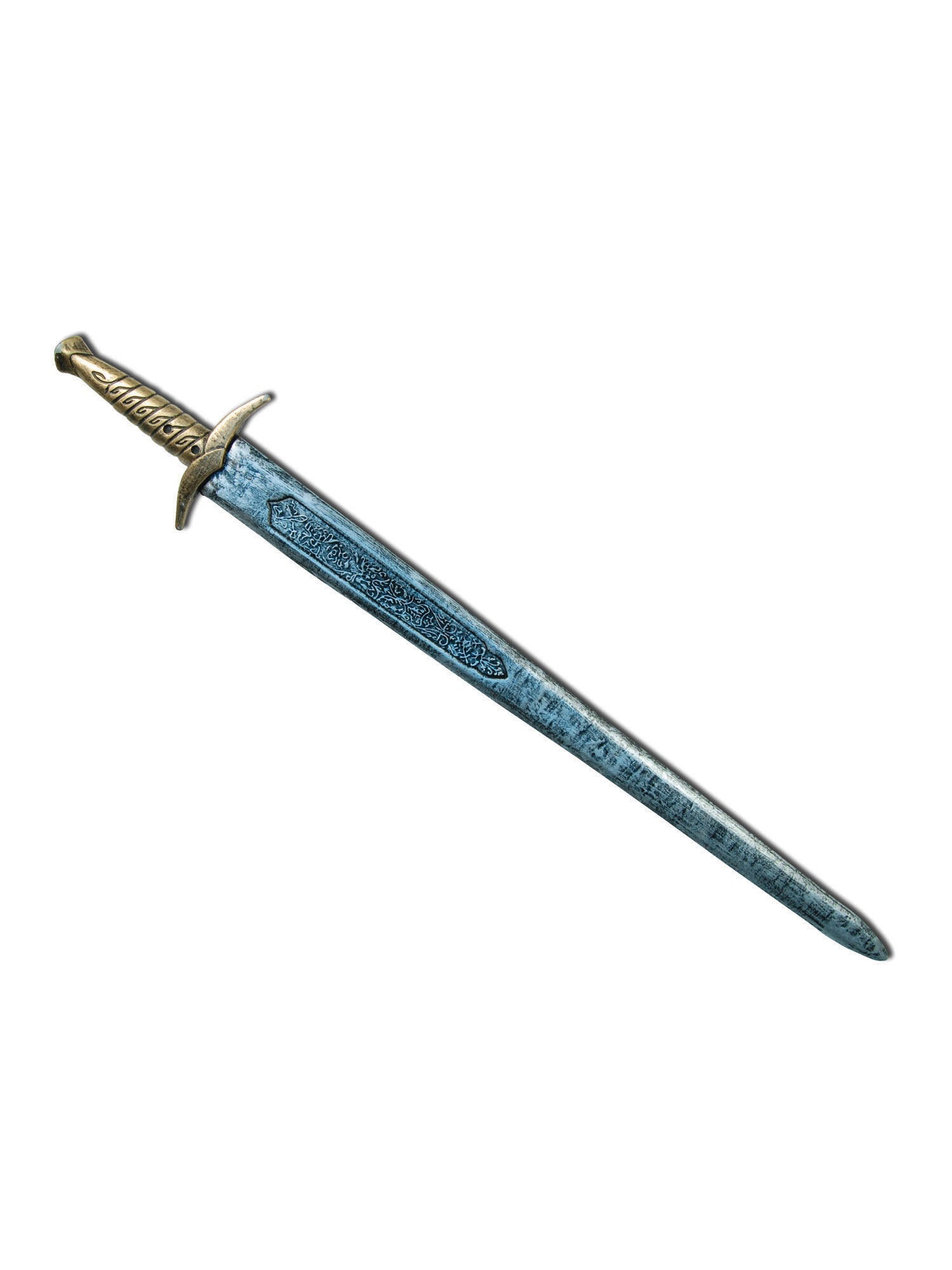 Long Ancient Sword