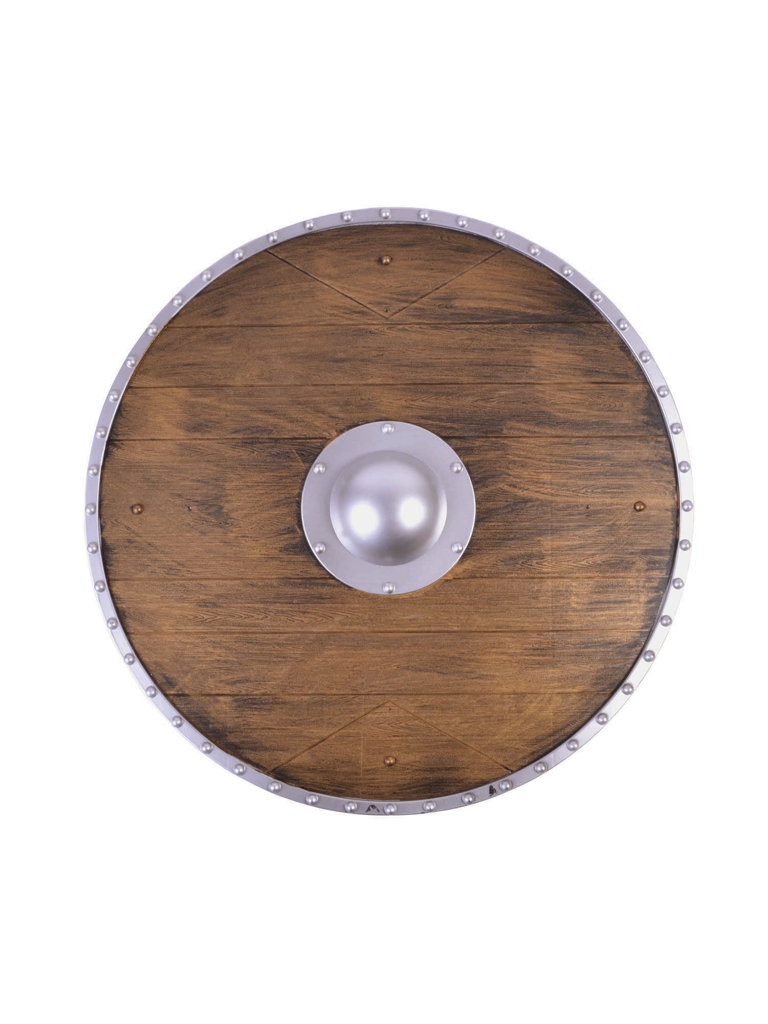 Warrior Shield
