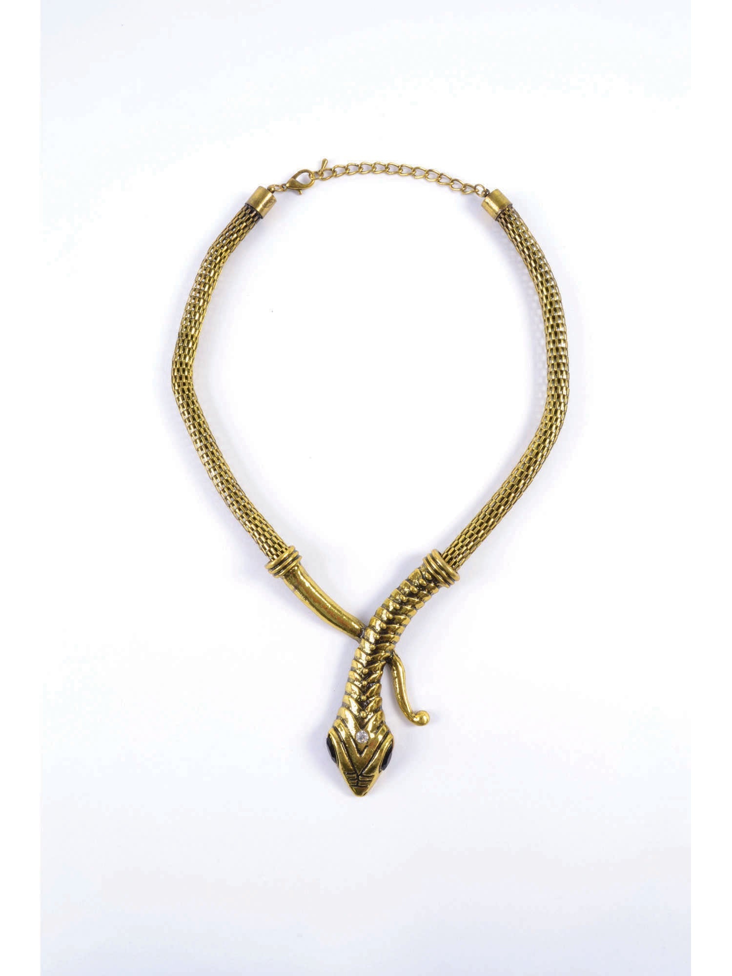 Slangenketting