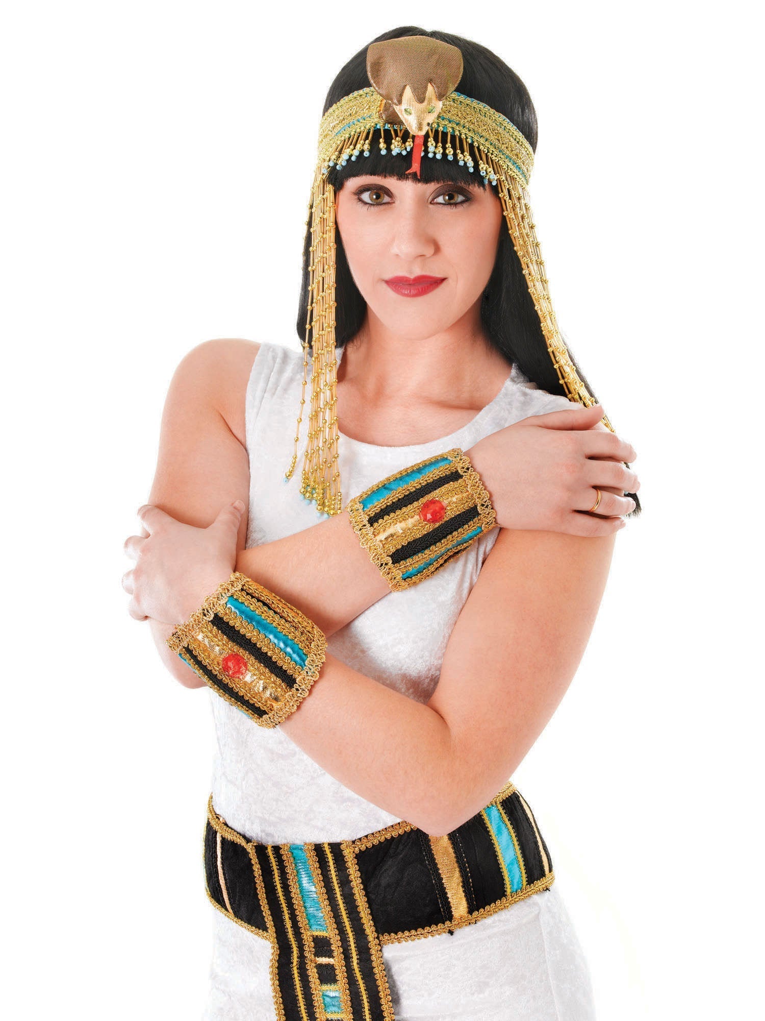 Egyptian Wristbands