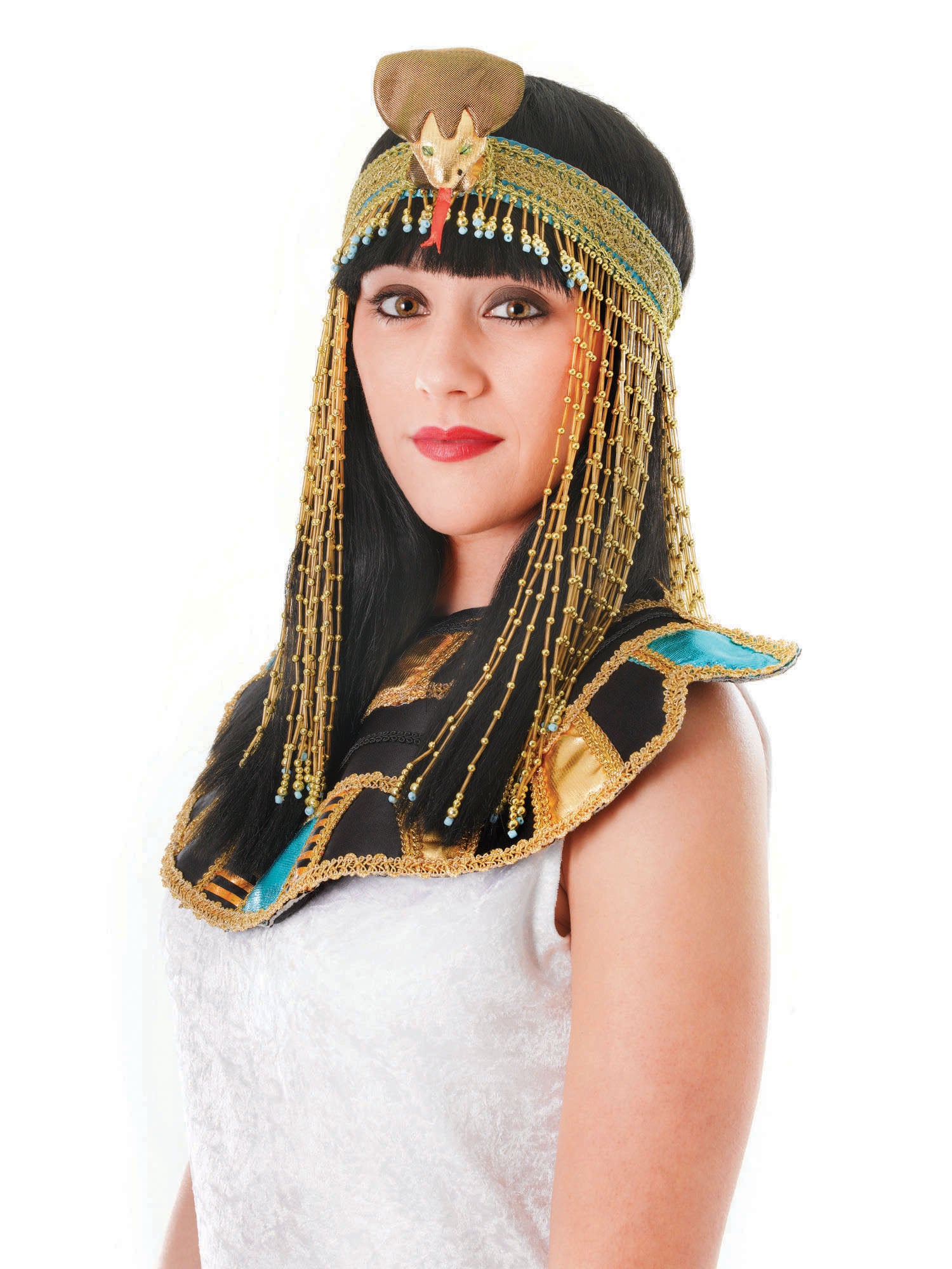 Egyptian Headpiece