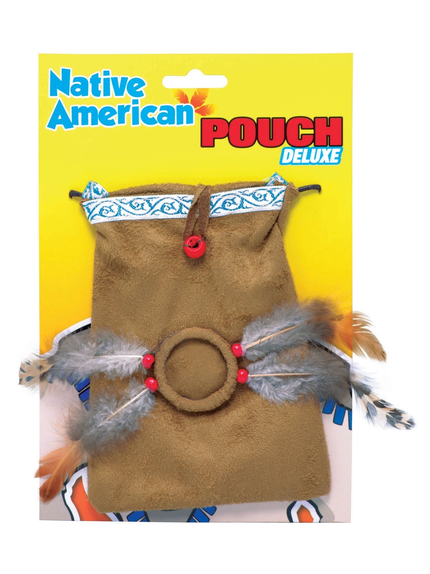 Indian Pouch