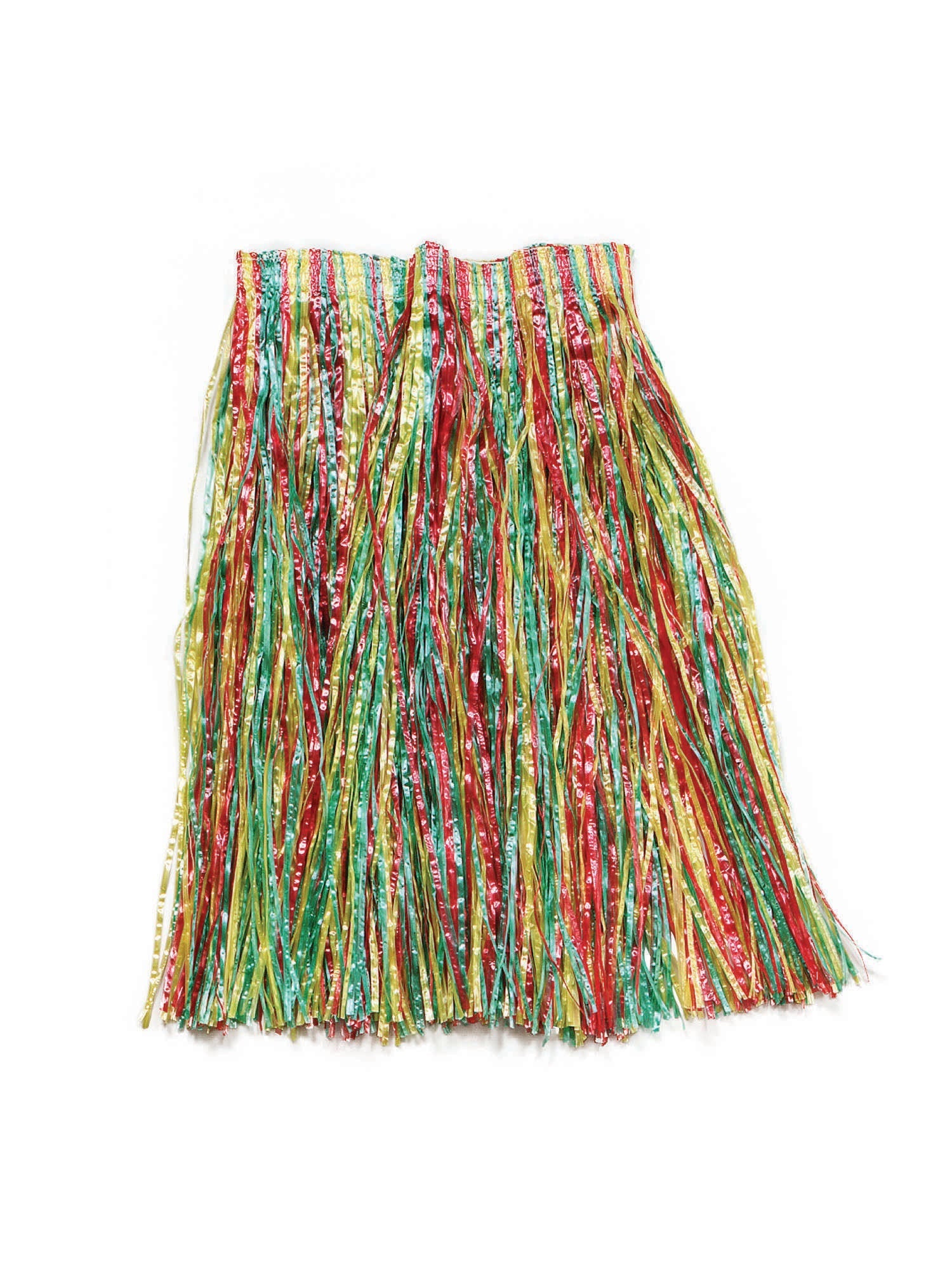 Grass Skirt - Multicolour