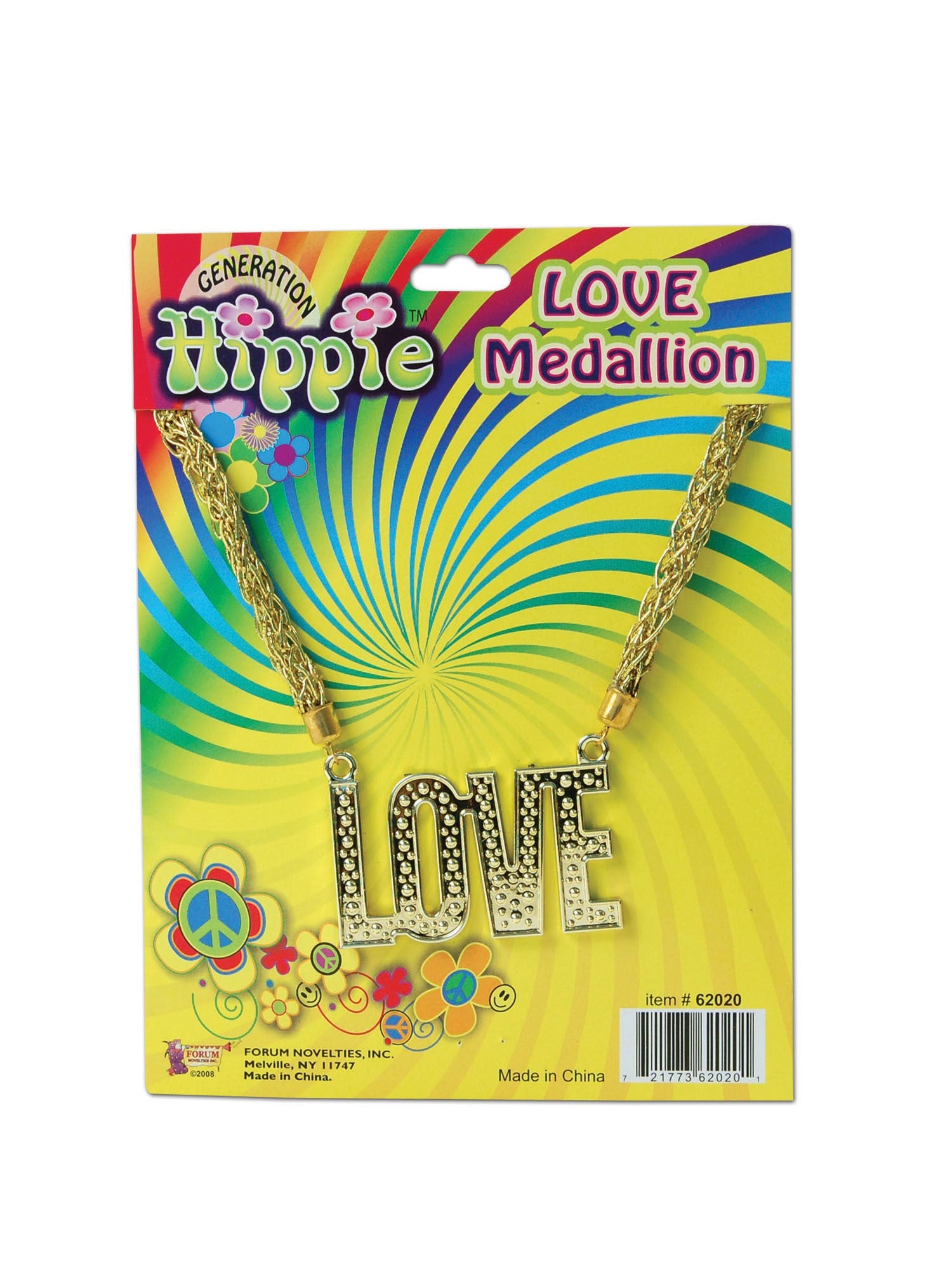 Liefde Ketting