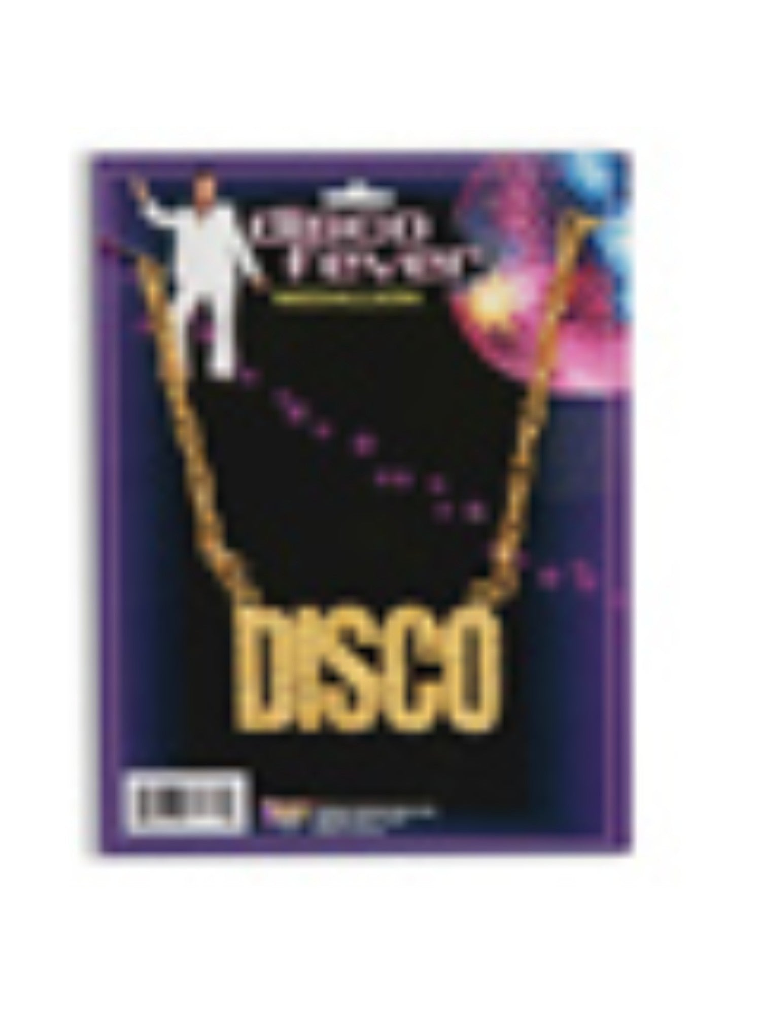 Disco ketting