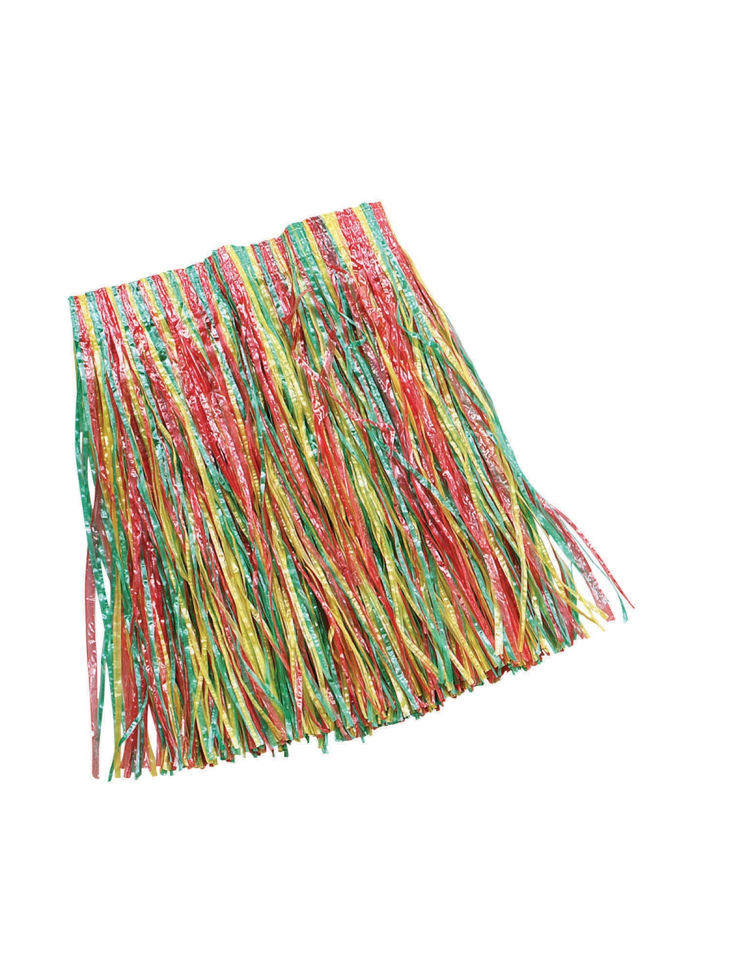 Grass Skirt Multicolour