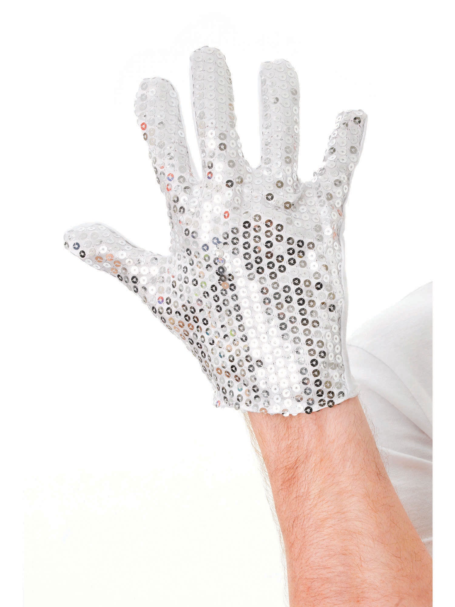 Sequin Glove