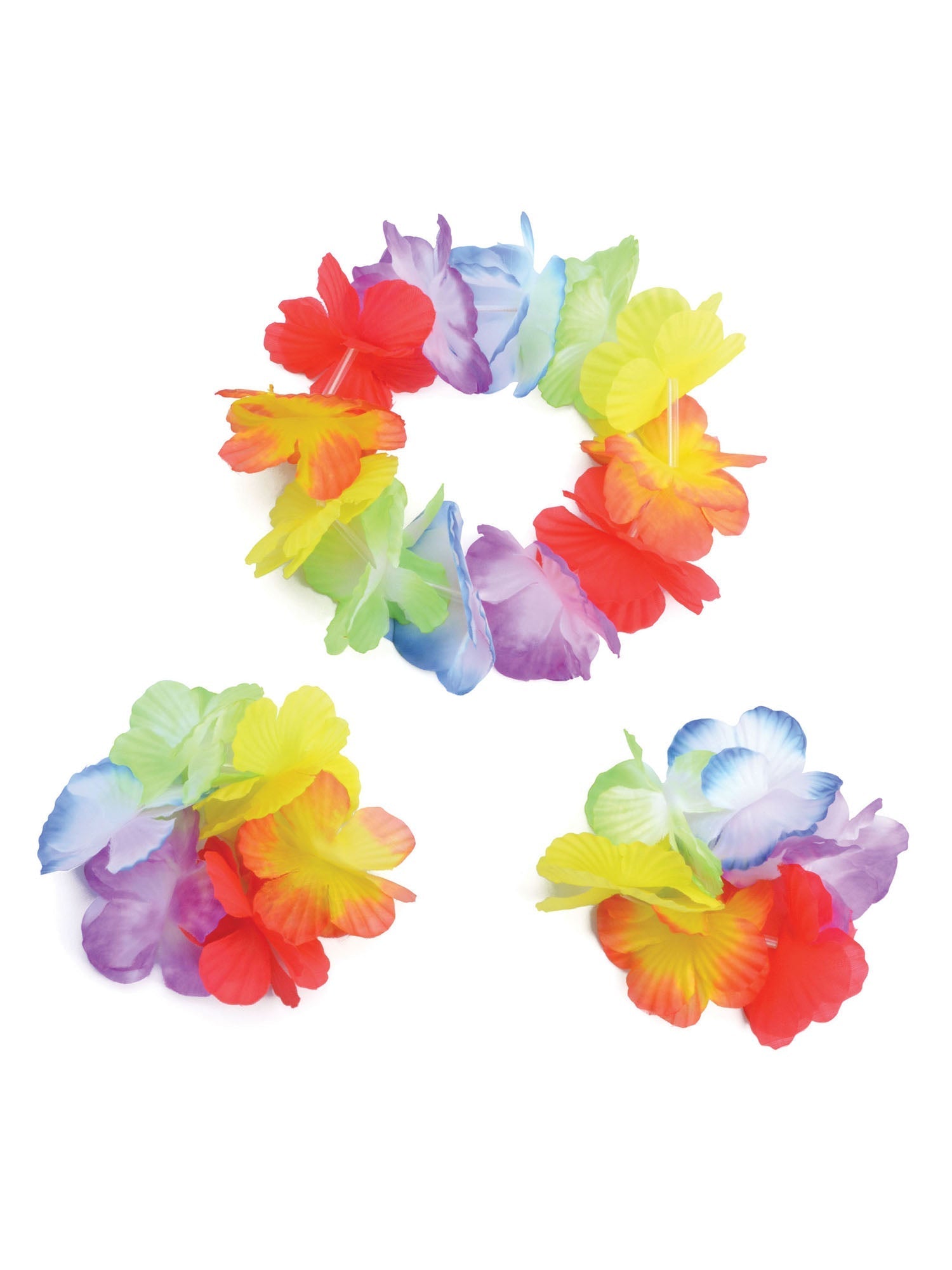 Hawaiian Headband