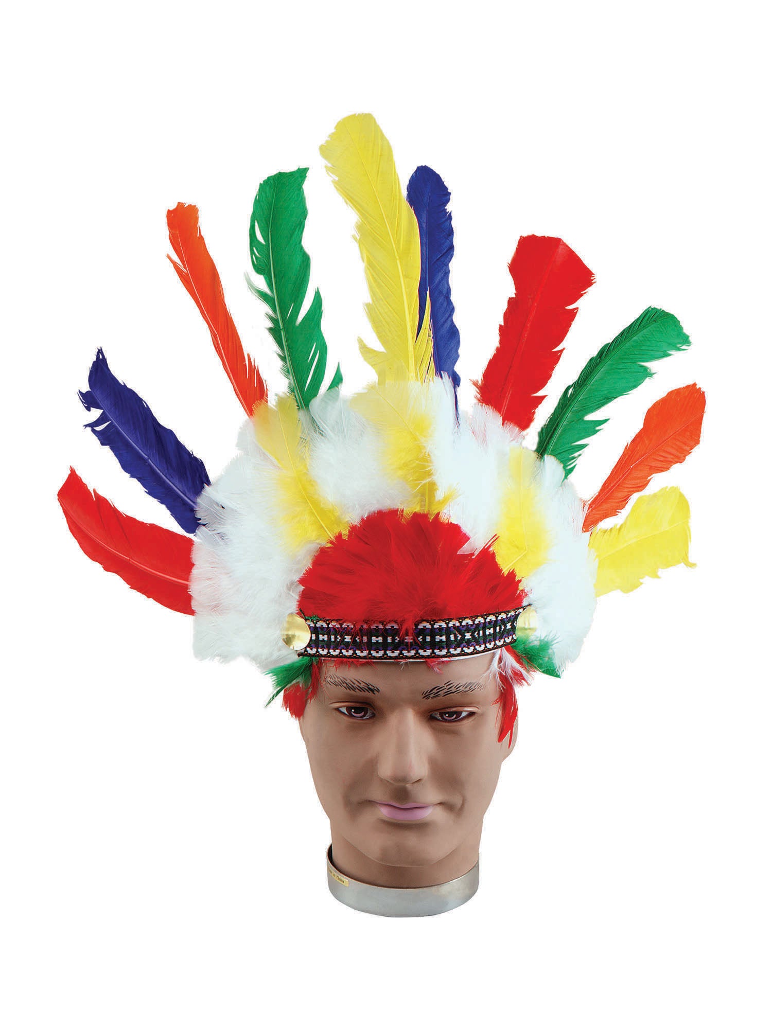 Native American Headdress