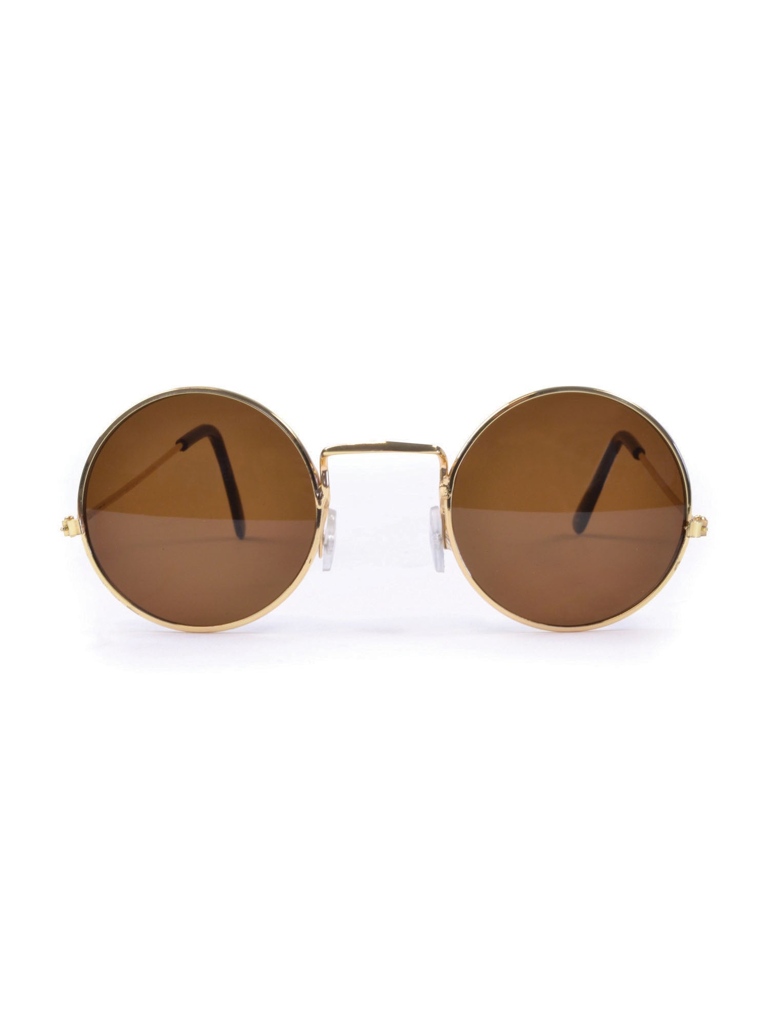Lennon Sunglasses - Gold Frame