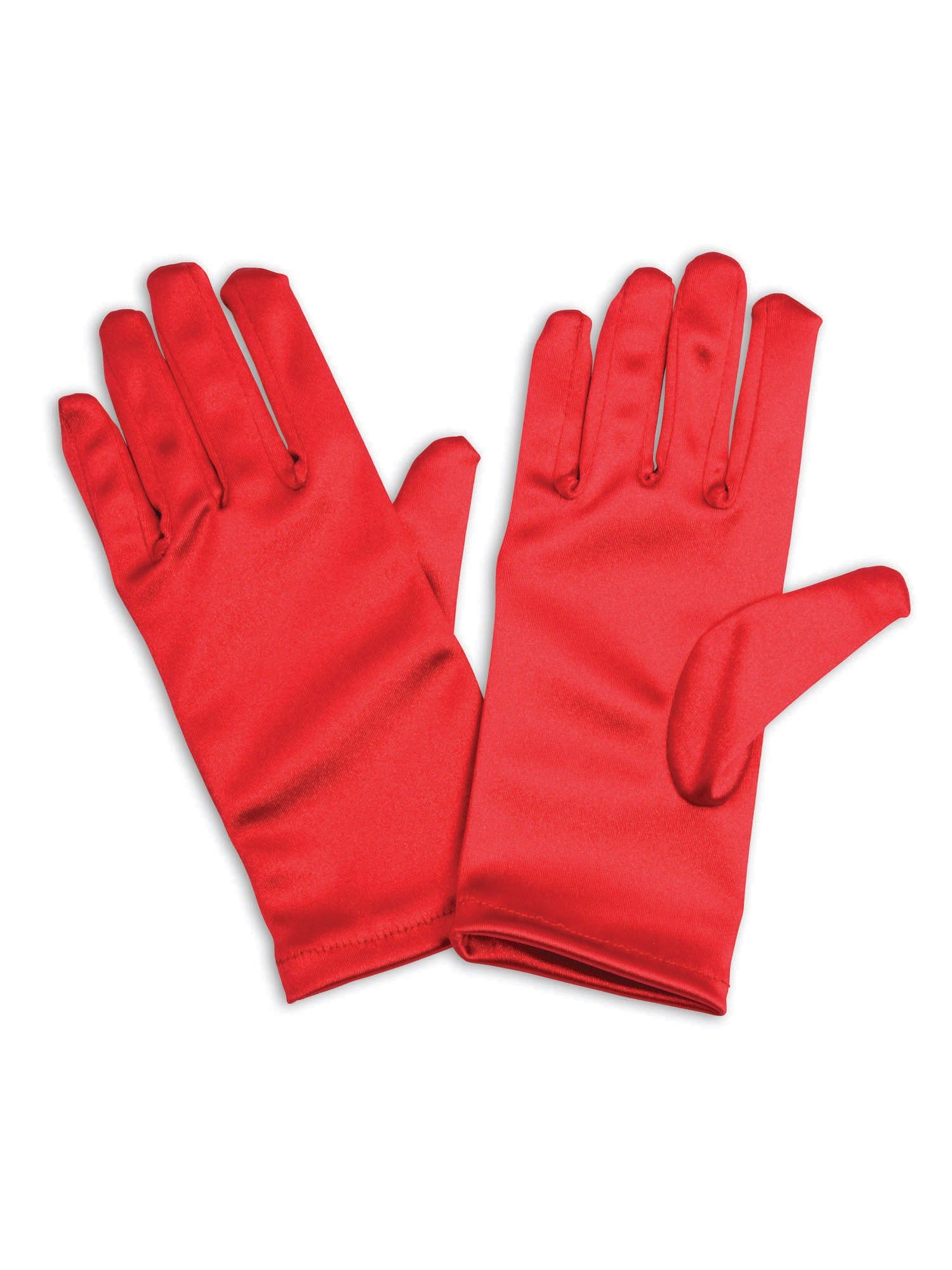 Handschuhe - Rot